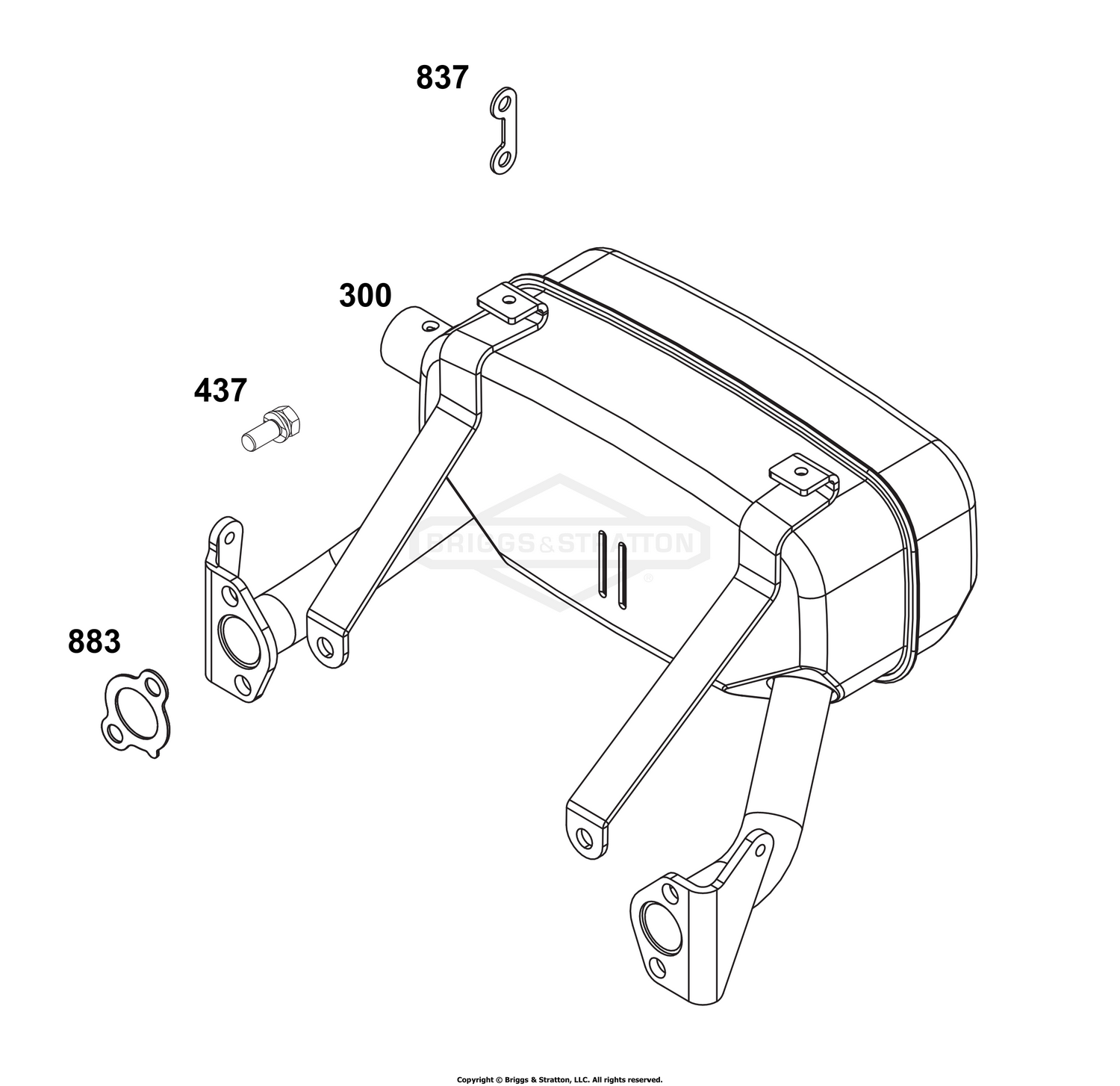 Exhaust Group