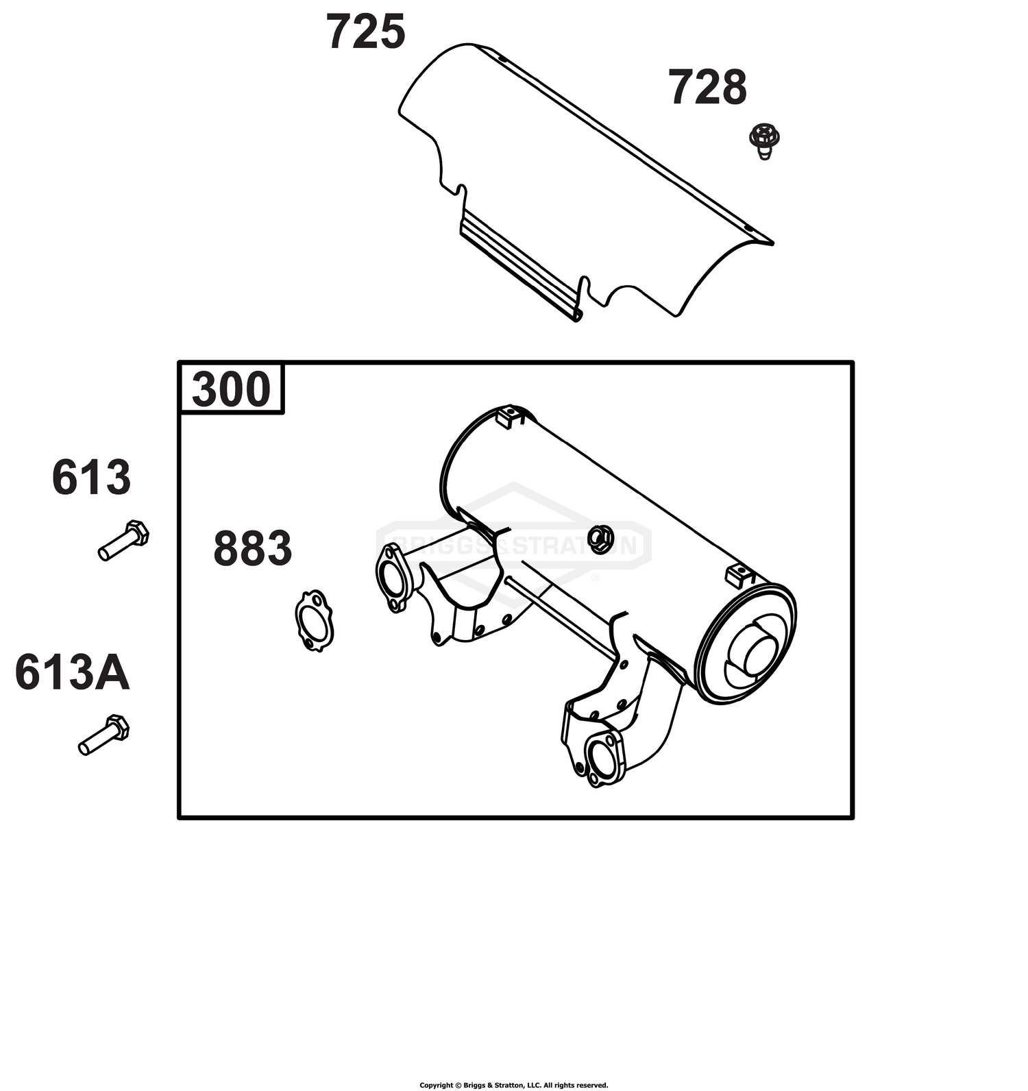 Exhaust Group