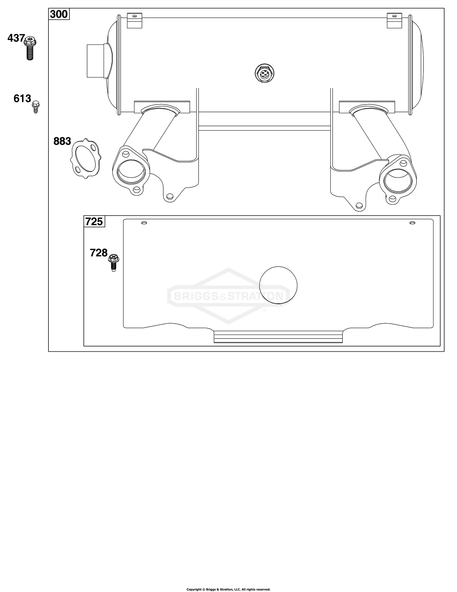 Exhaust Group