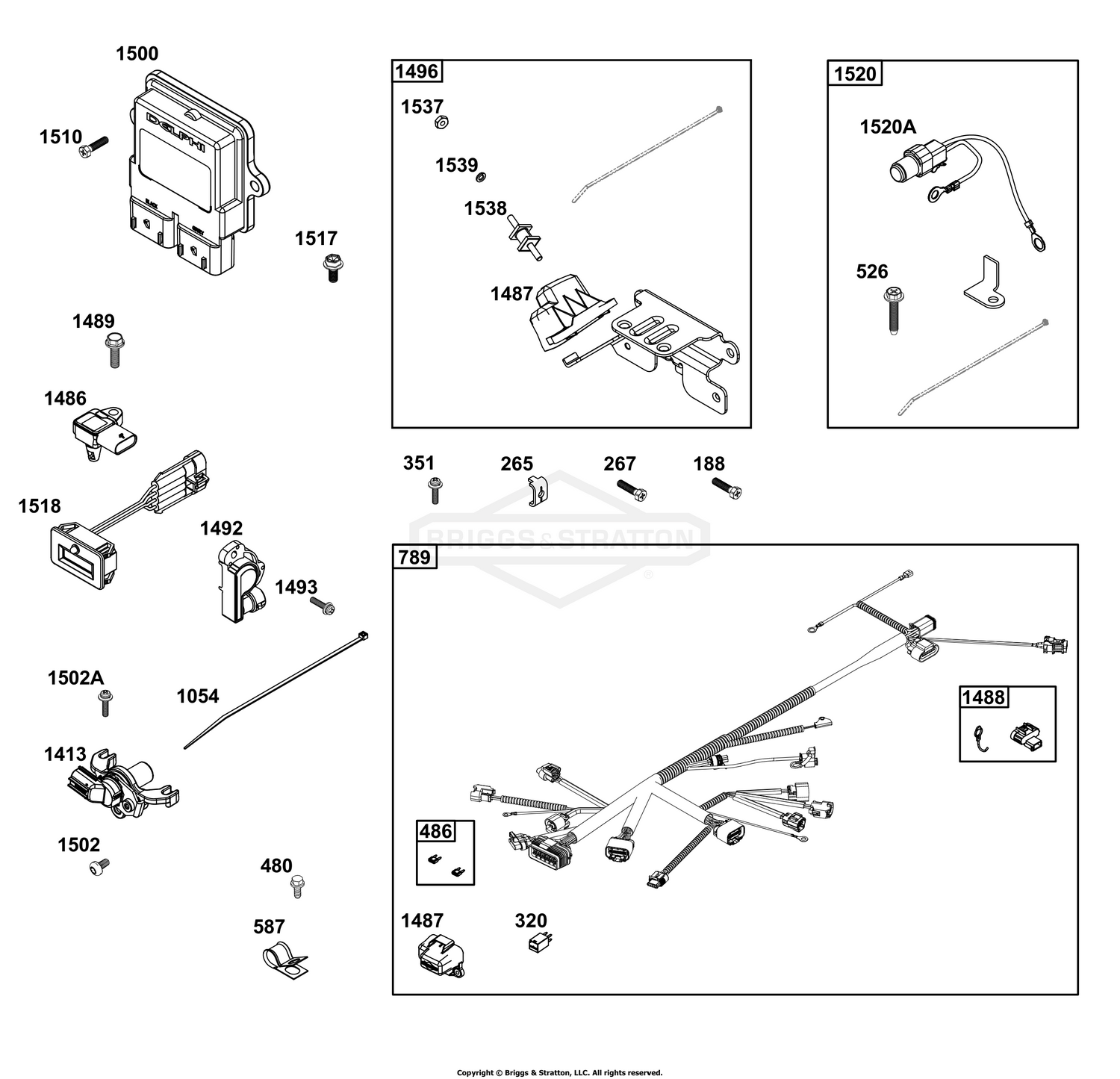 Controls Group
