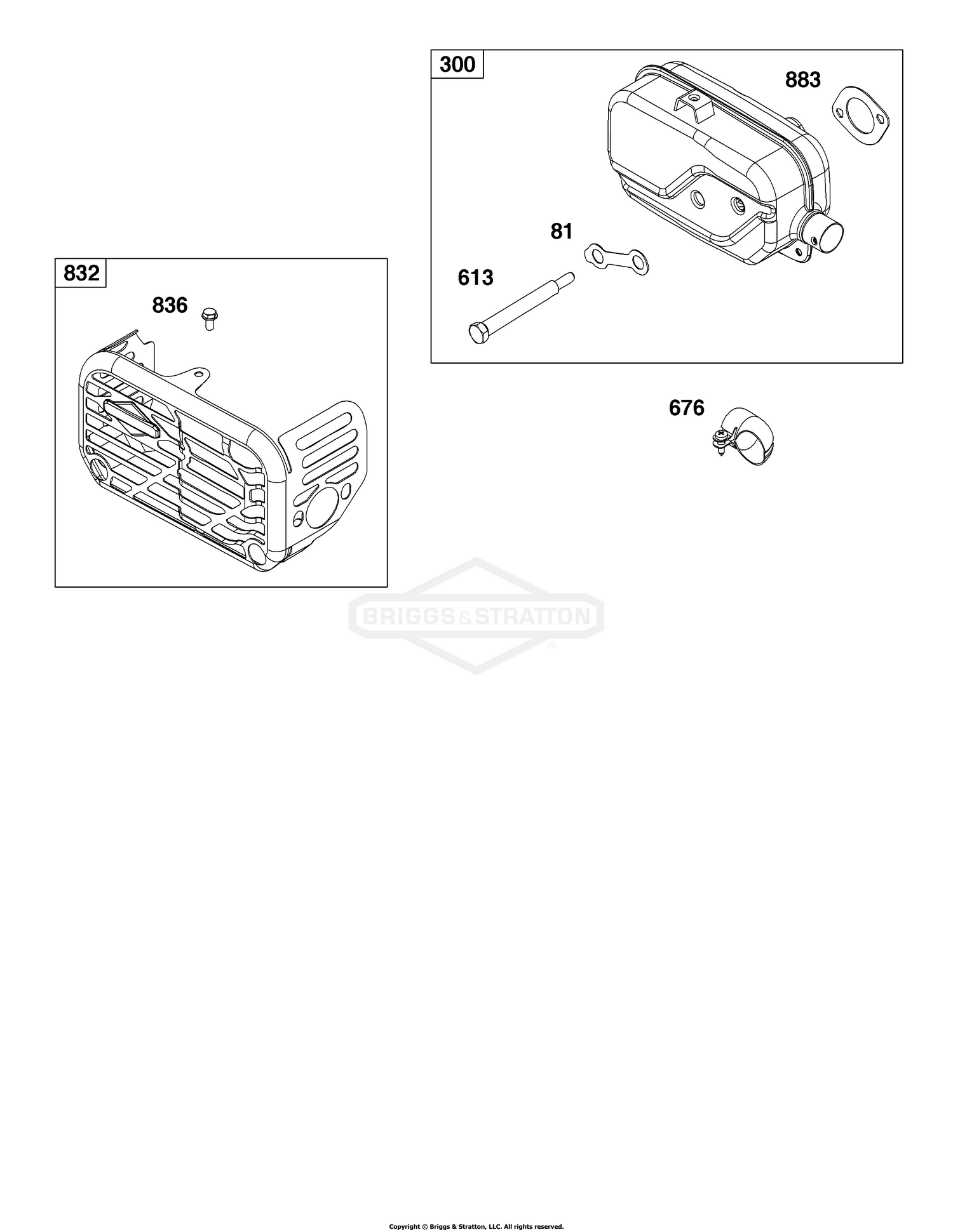 Exhaust Group