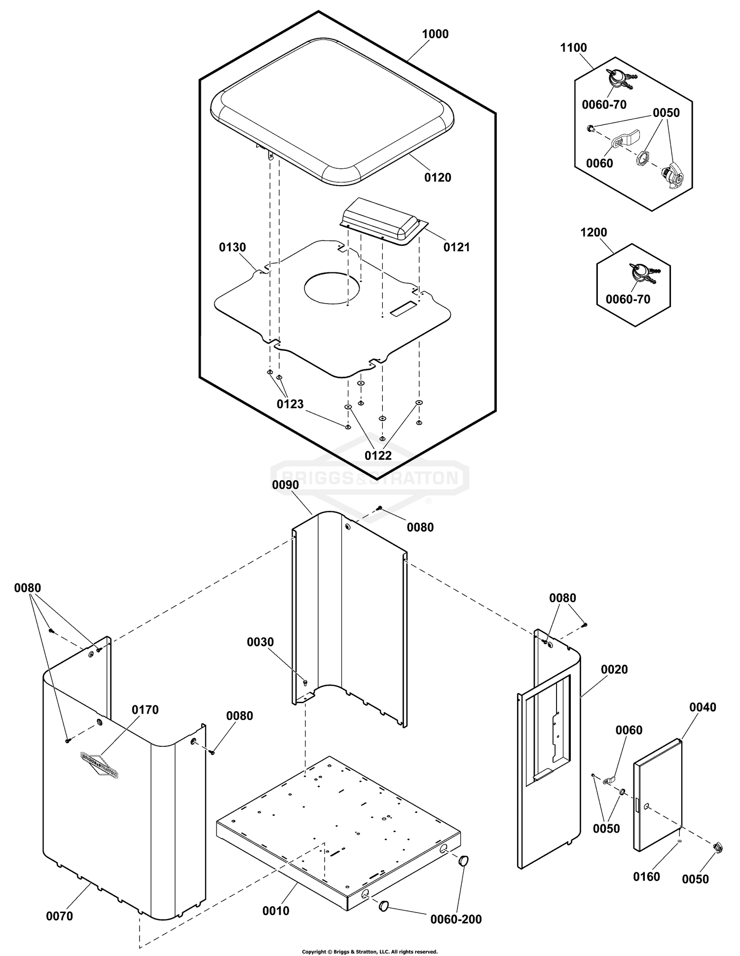 Enclosure Group