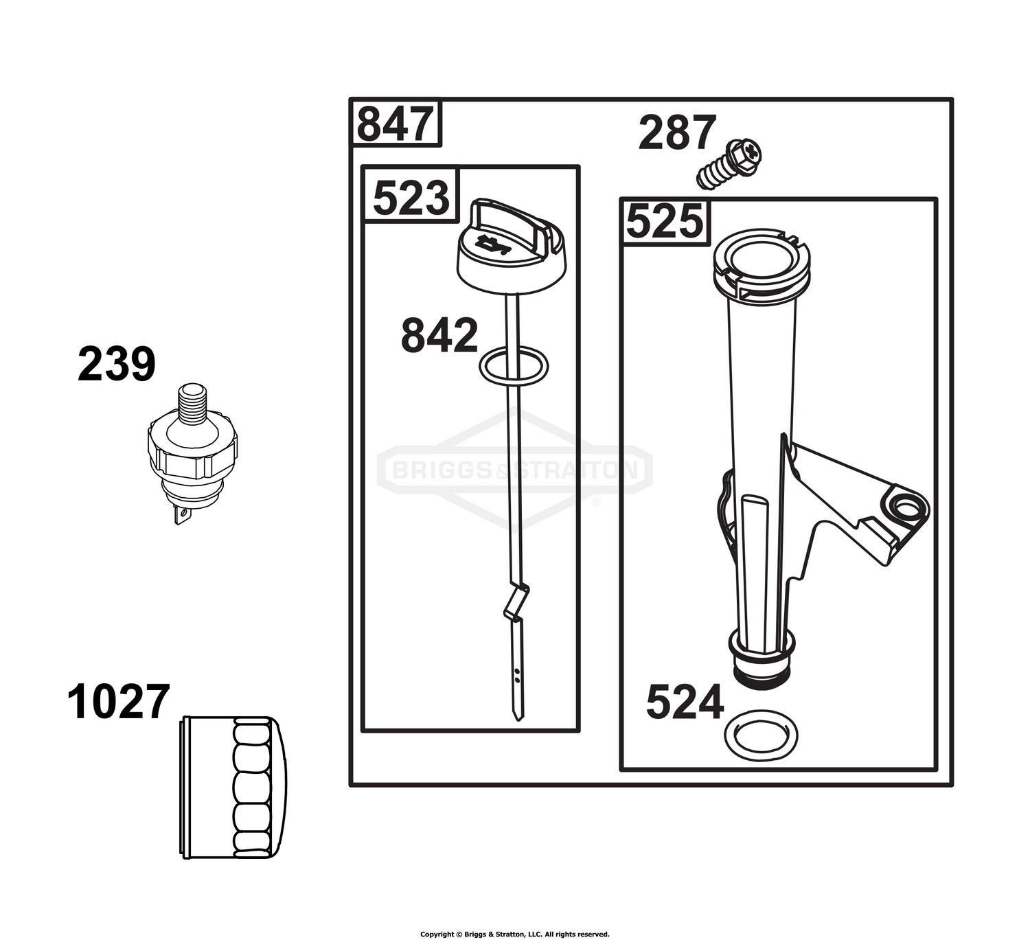 Lubrication Group