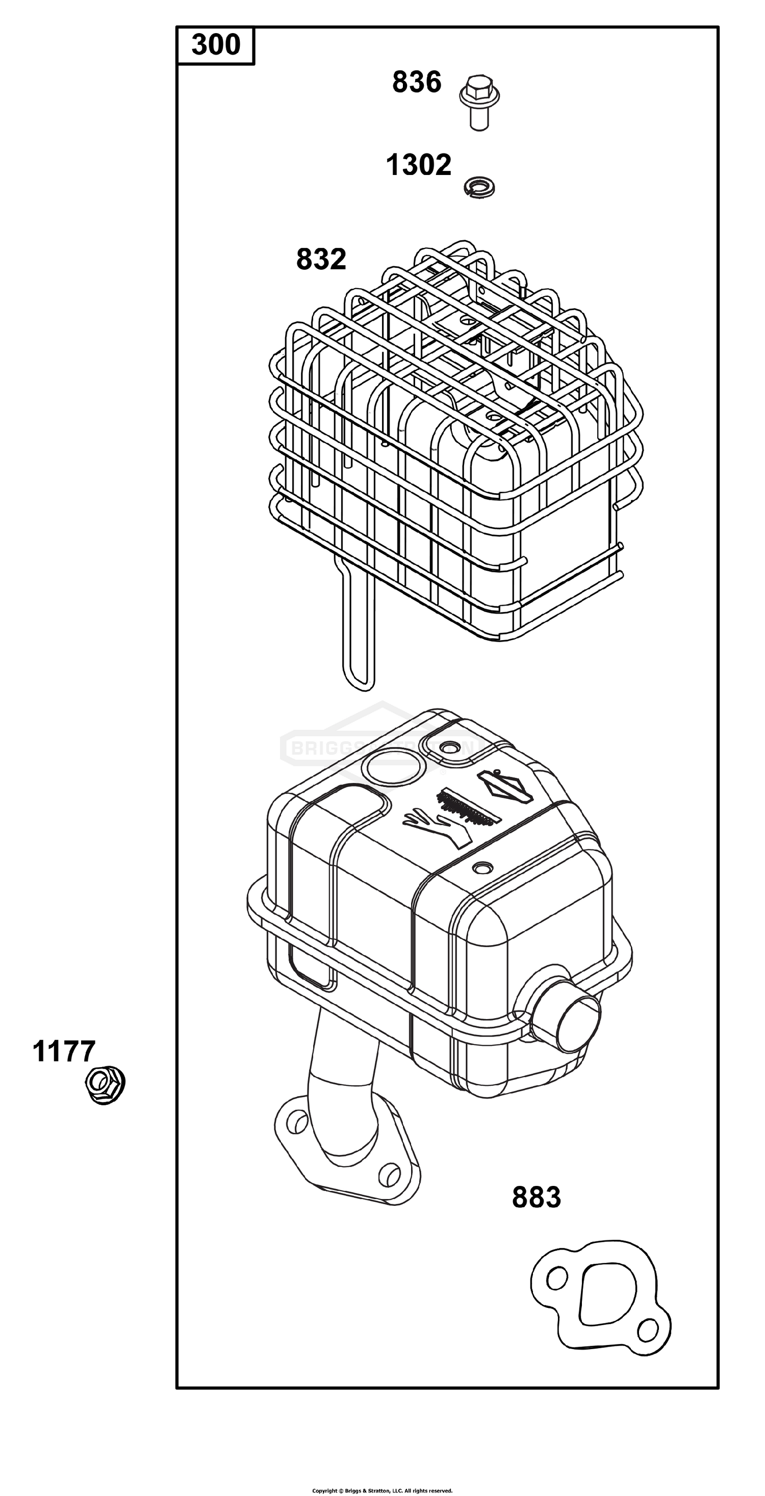 Exhaust Group