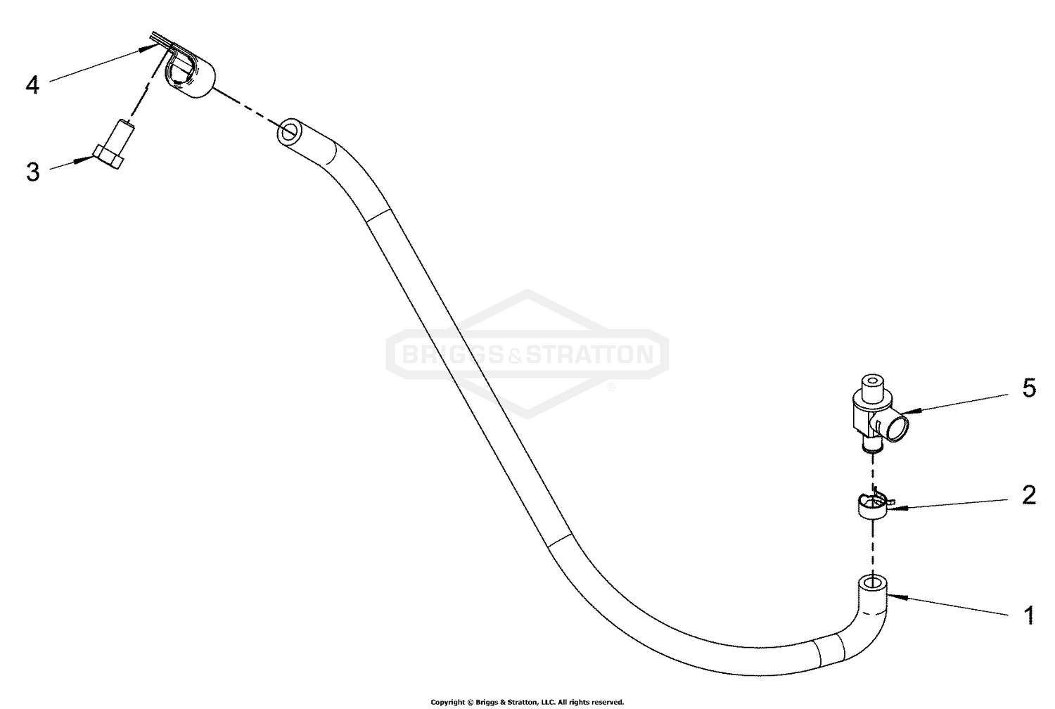 Engine Group - Oil Drain