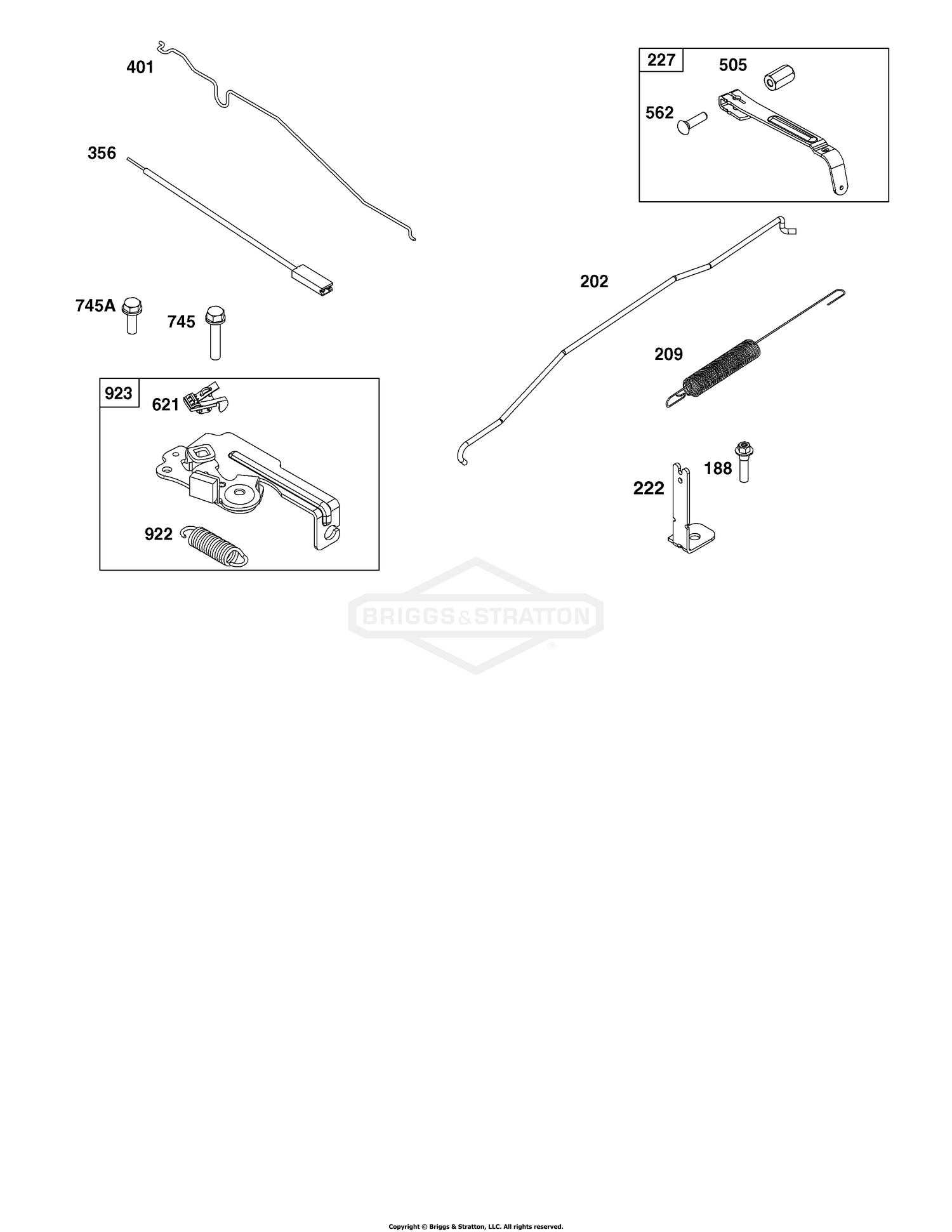 Controls Group