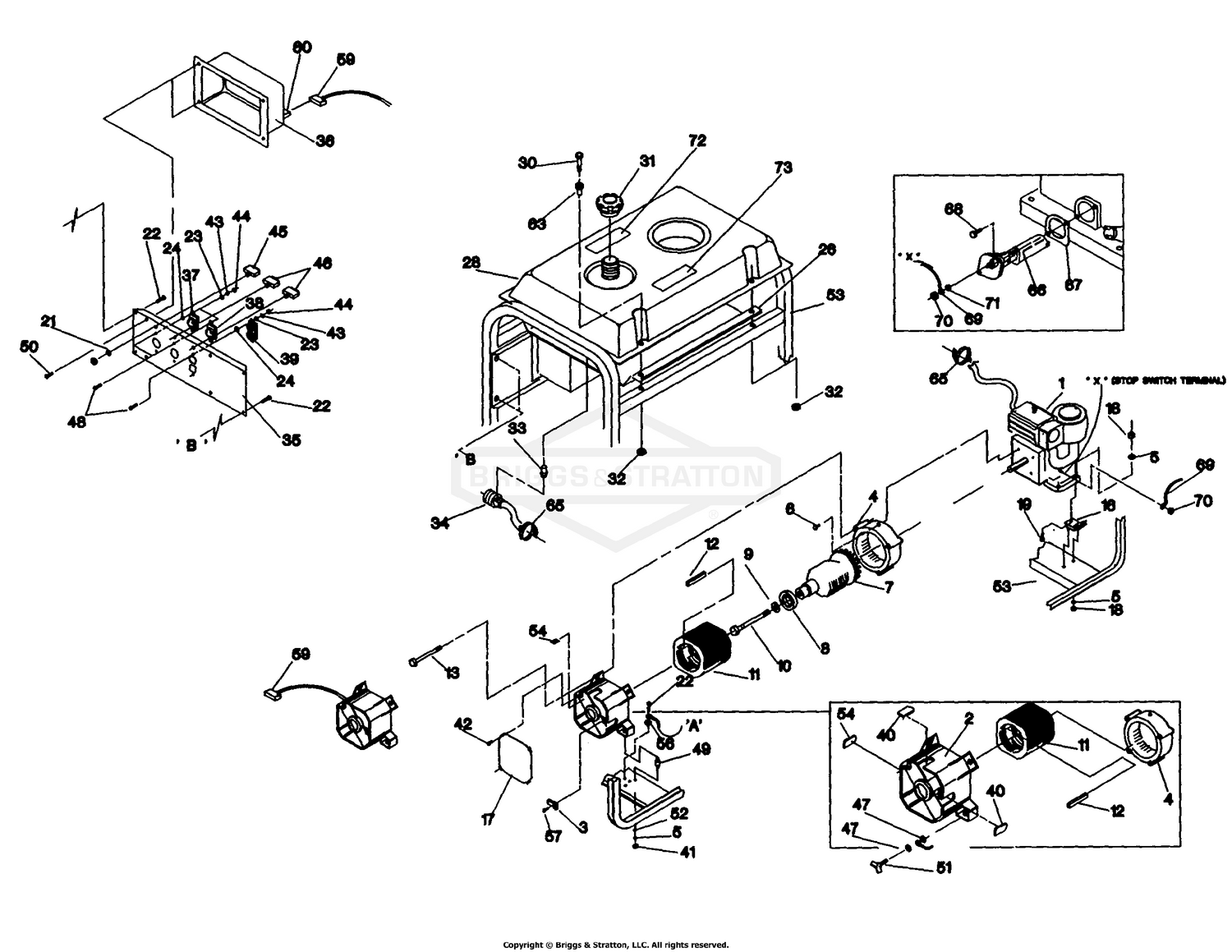 Generator
