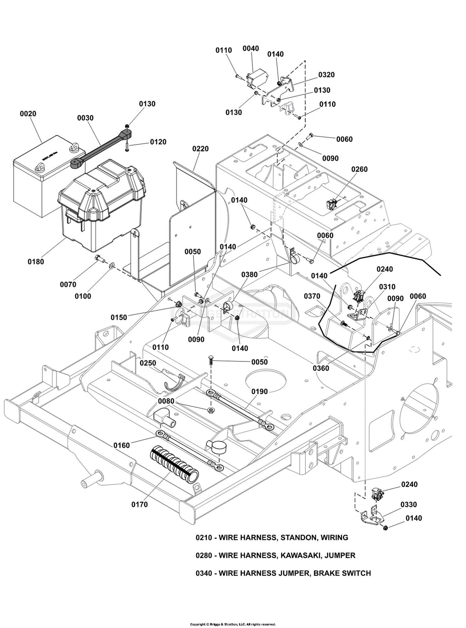 Electrical Group