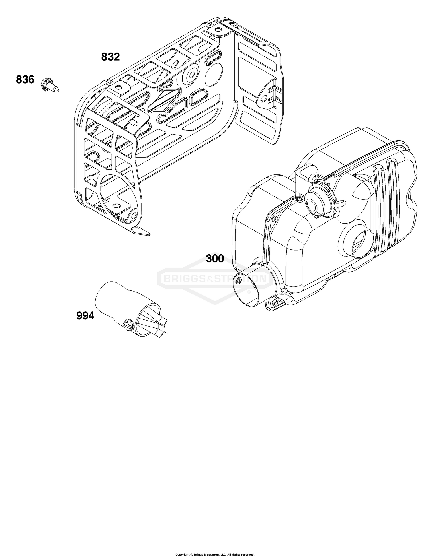 Exhaust Group