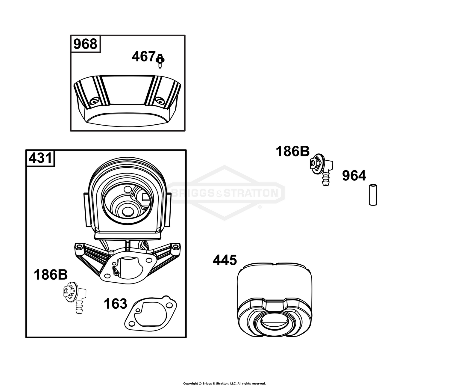 Air Cleaner Group