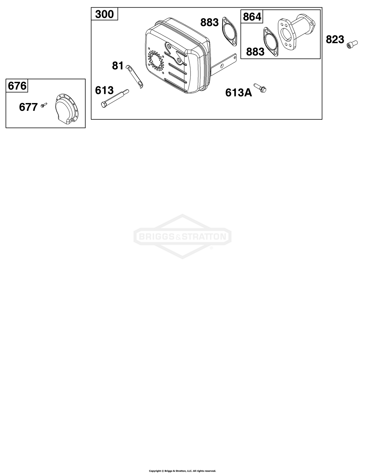 Exhaust Group