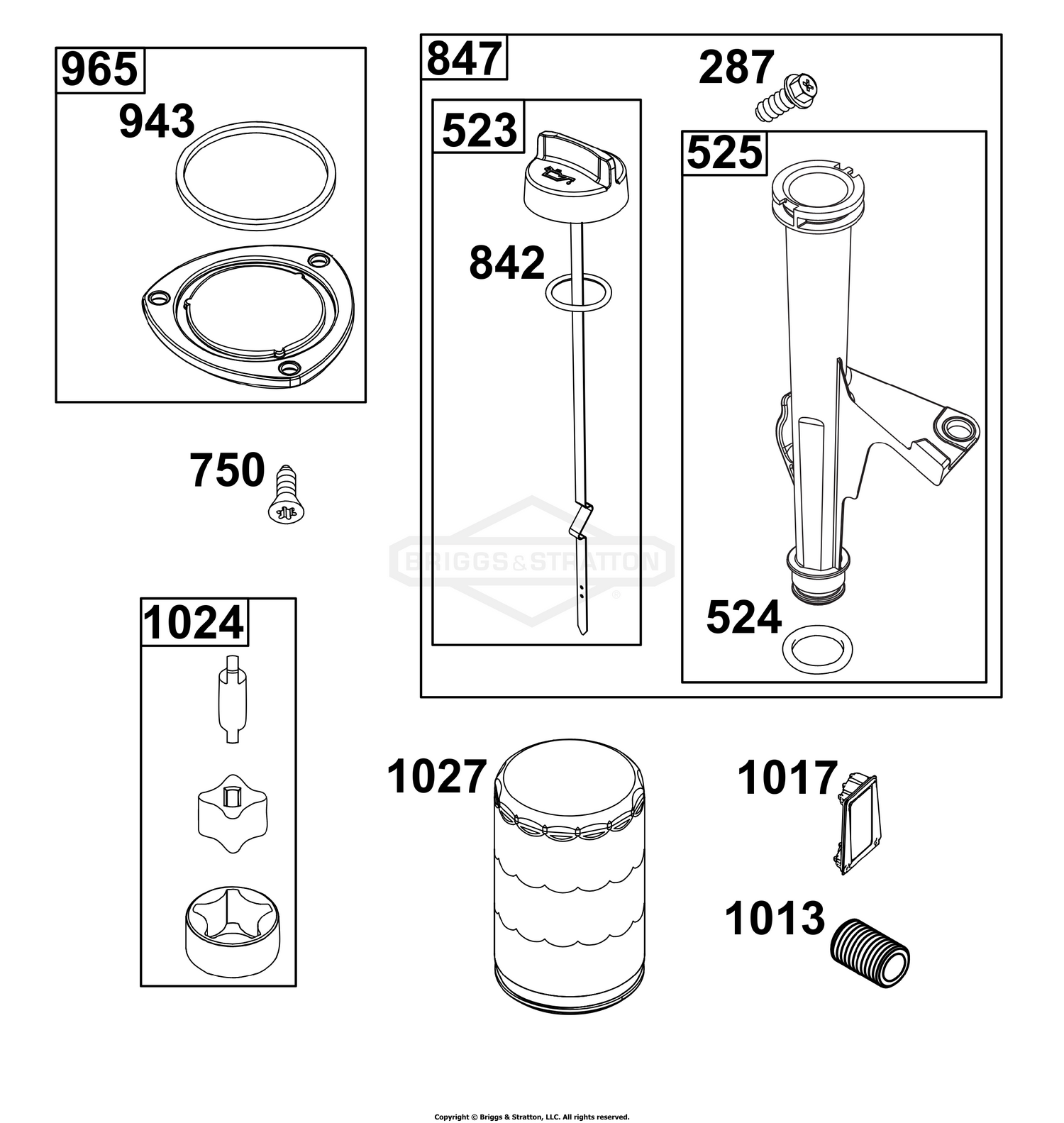 Lubrication Group