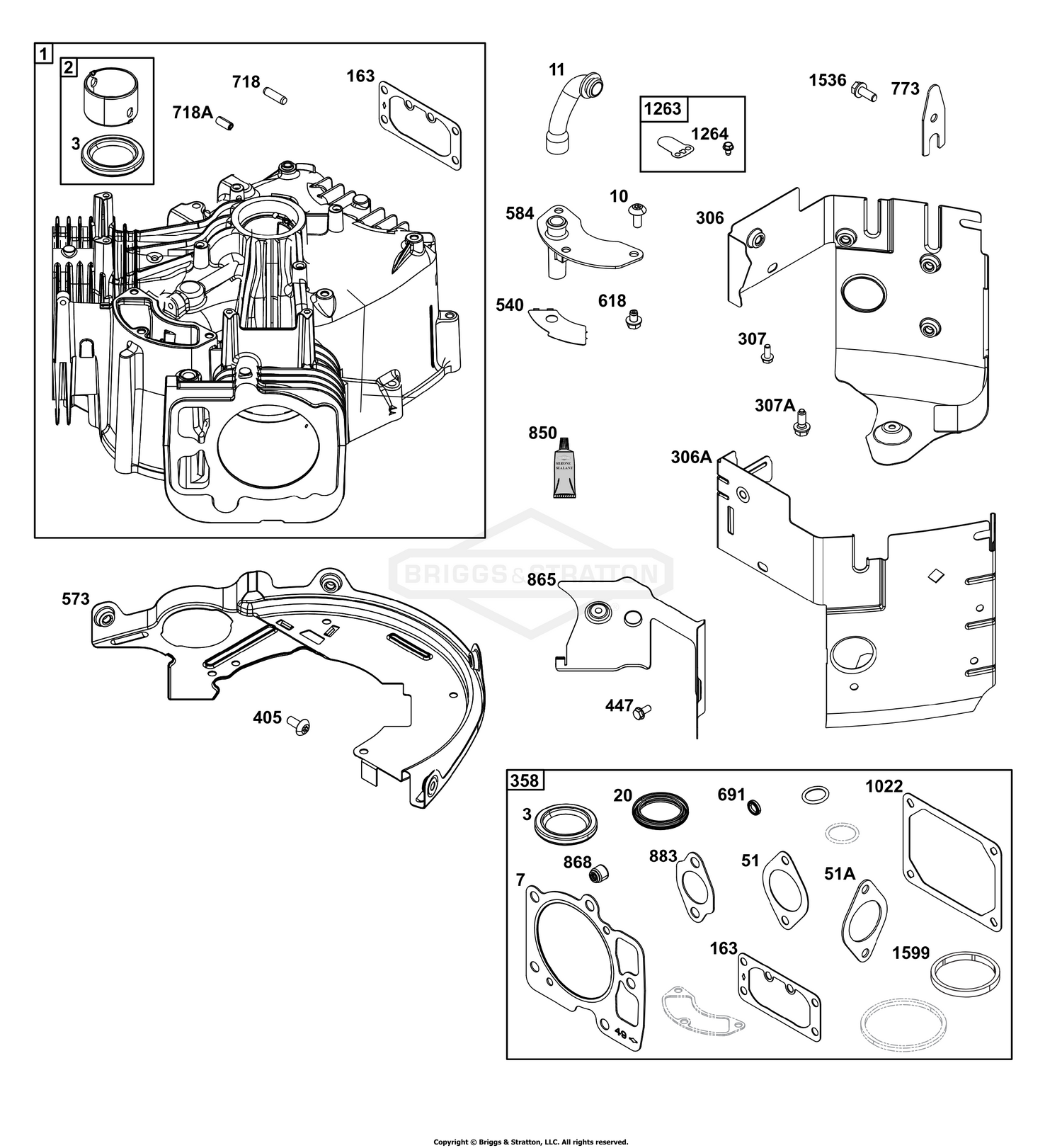 Cylinder Group