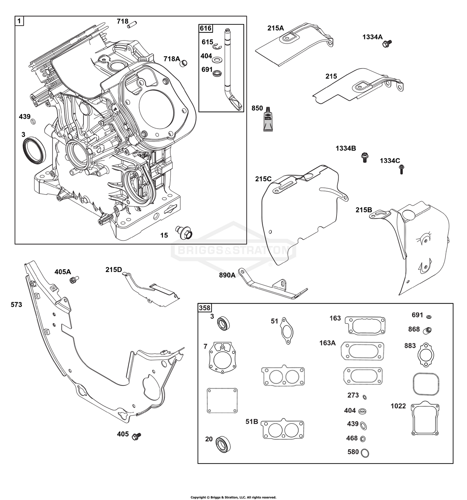 Cylinder Group
