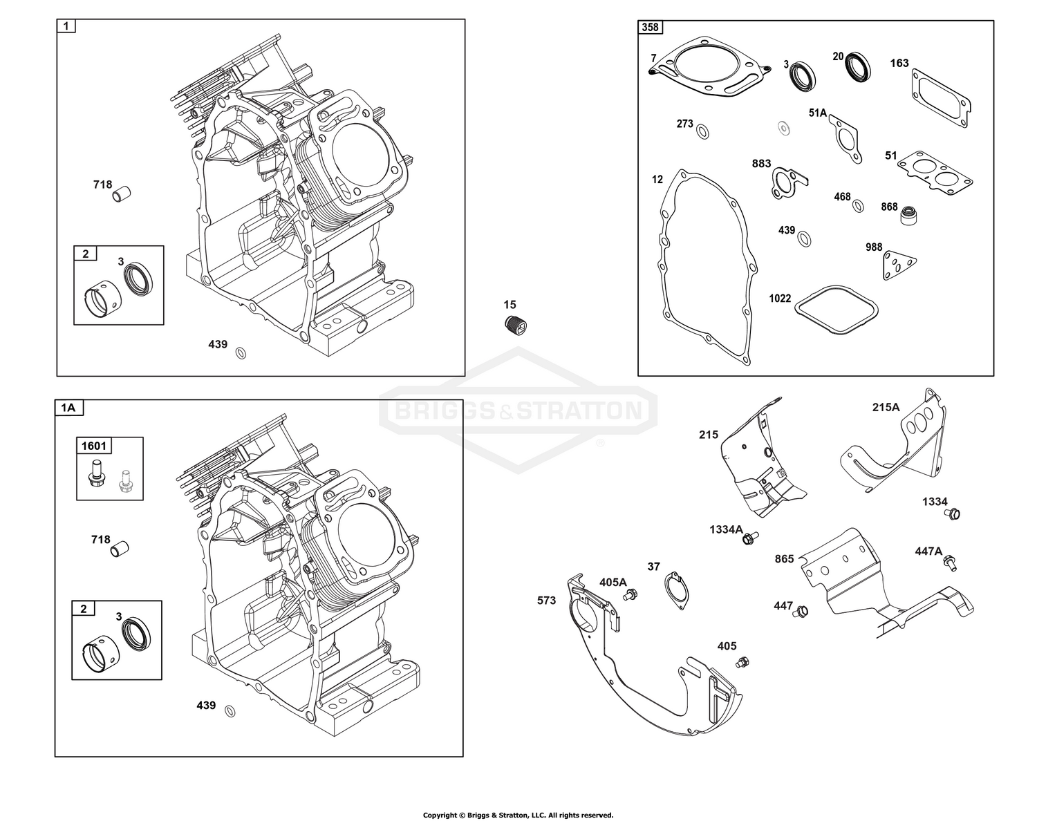 Cylinder Group
