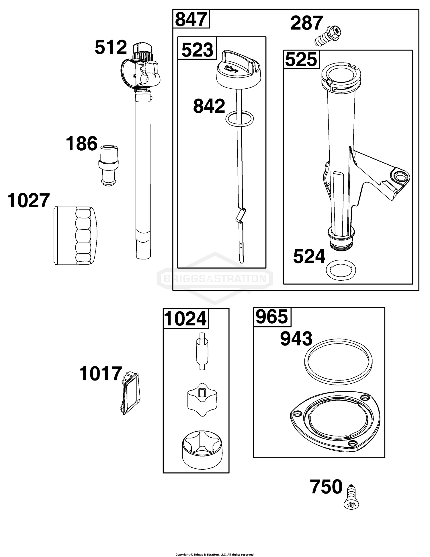 Lubrication Group