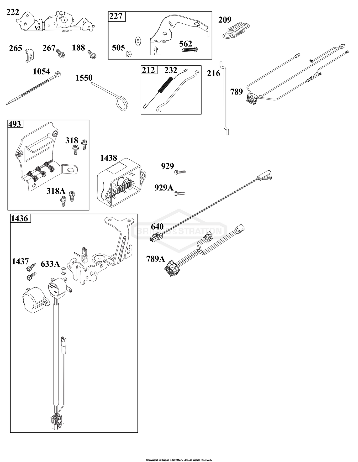 Controls Group