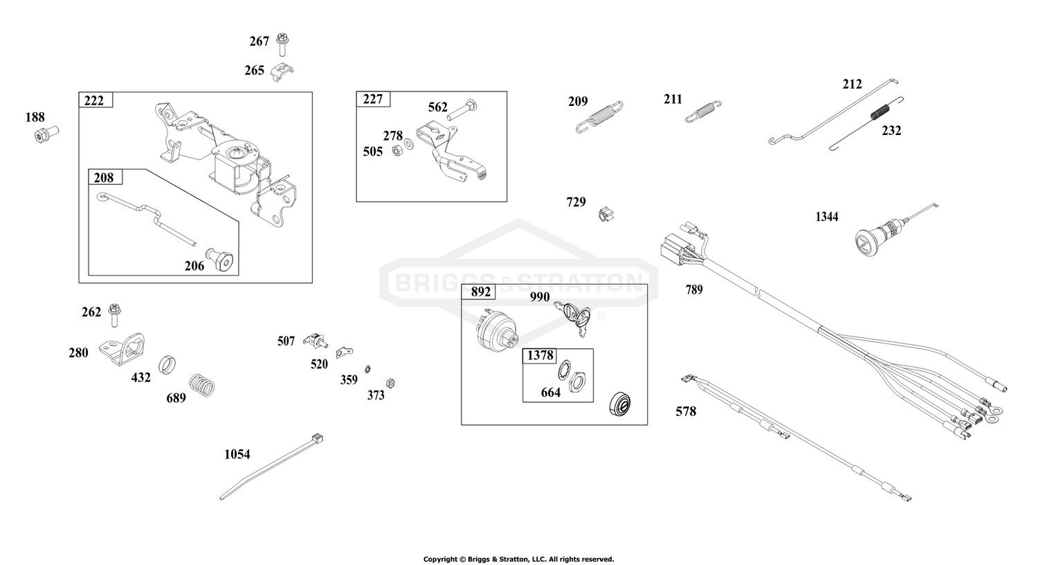 Controls Group