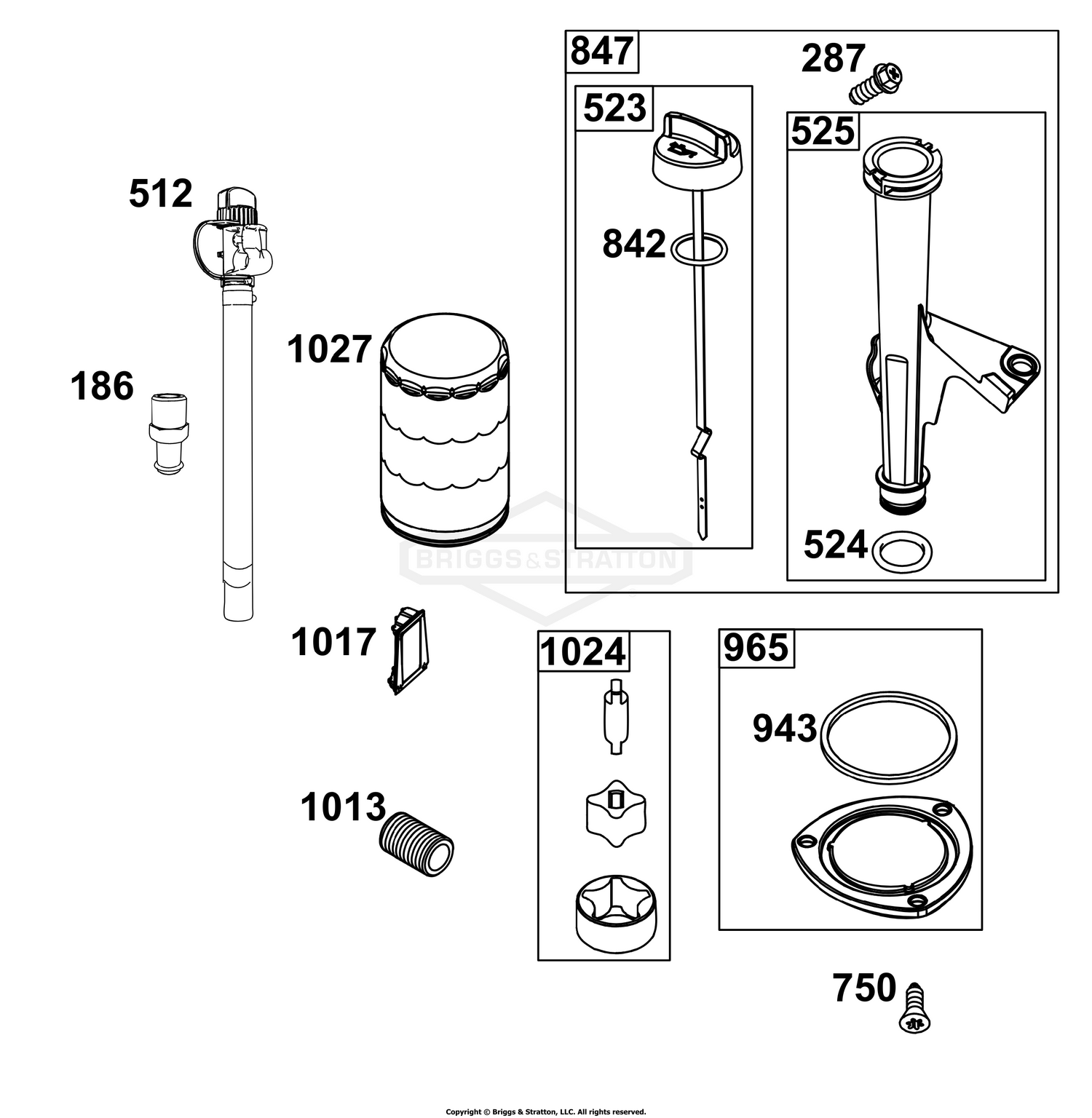 Lubrication Group