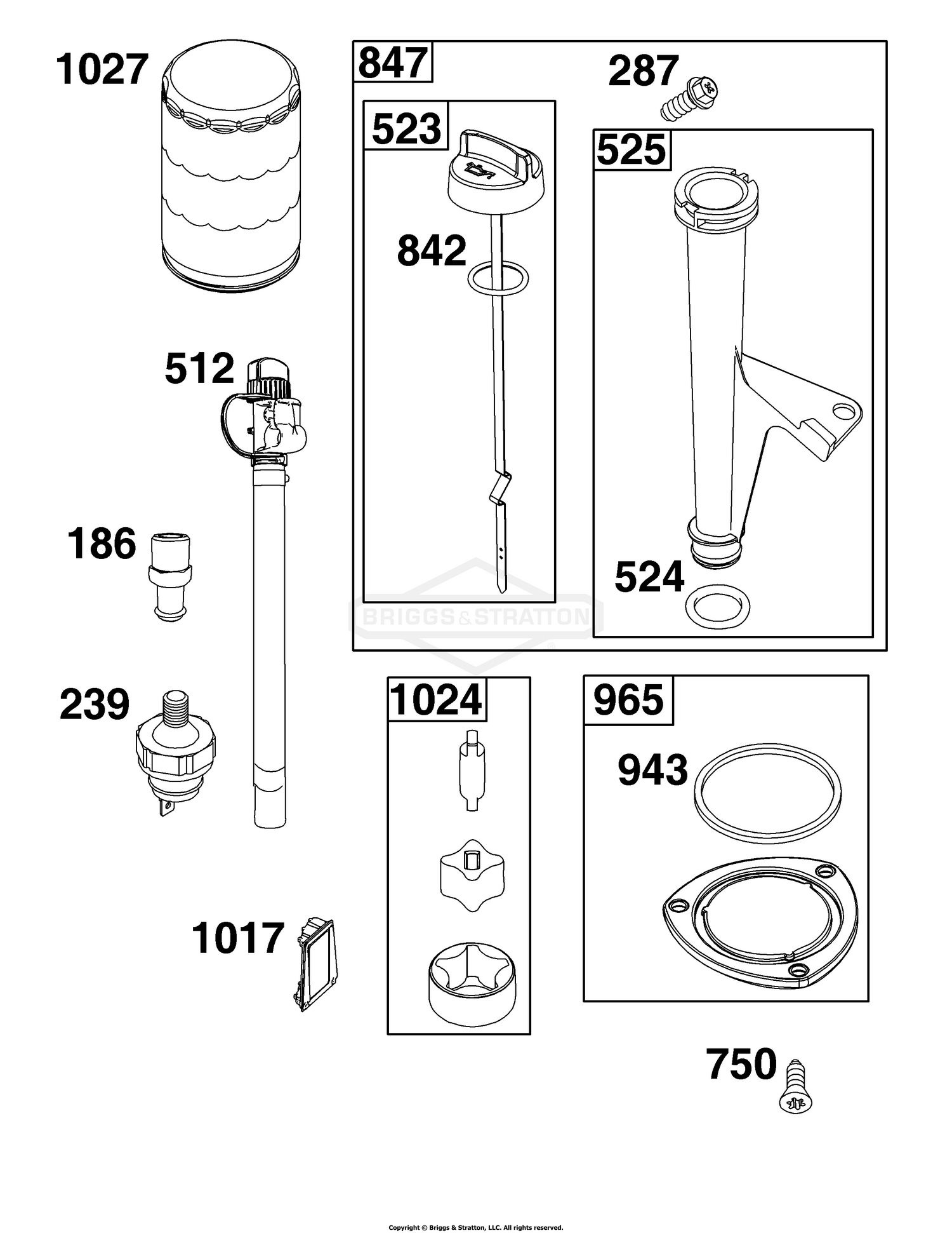 Lubrication Group