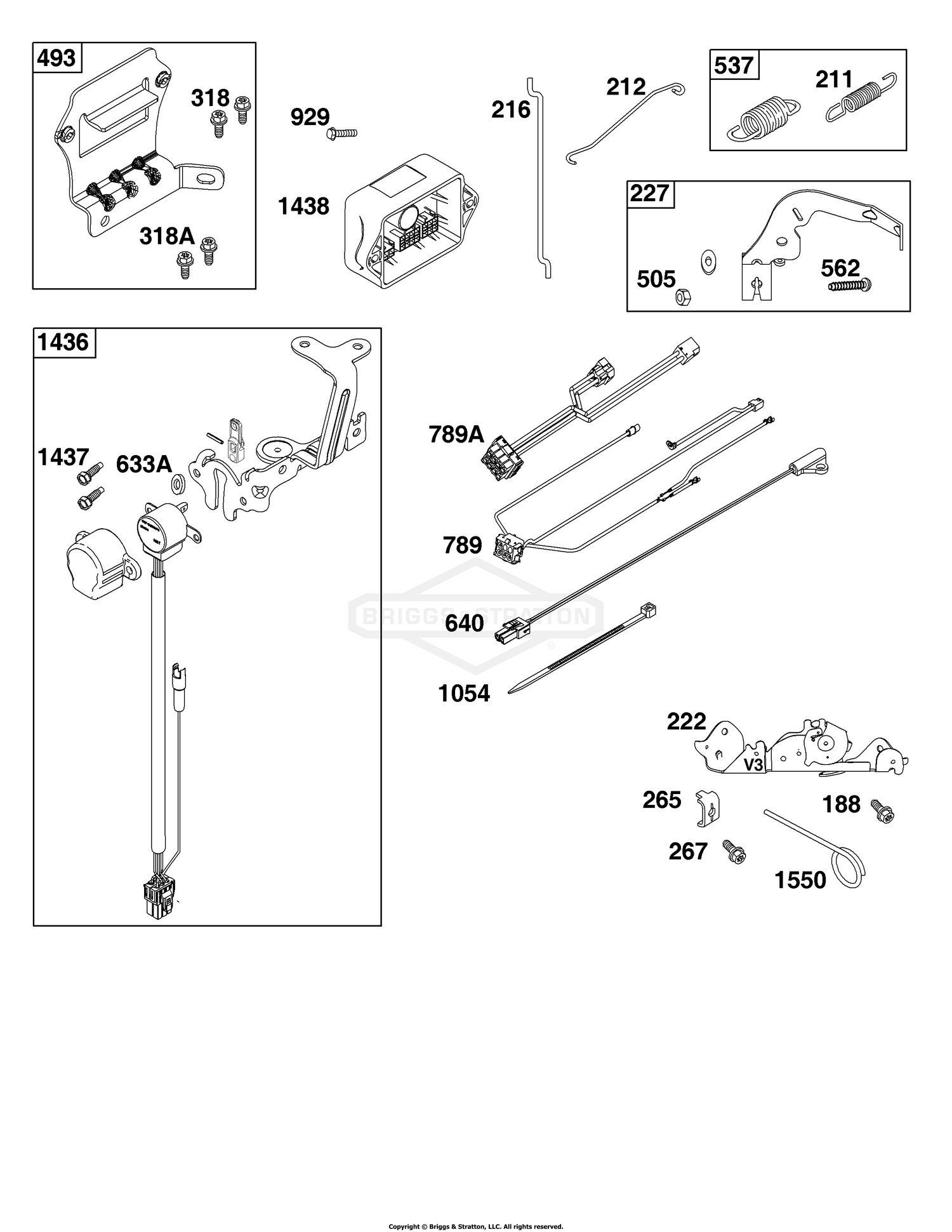 Controls Group