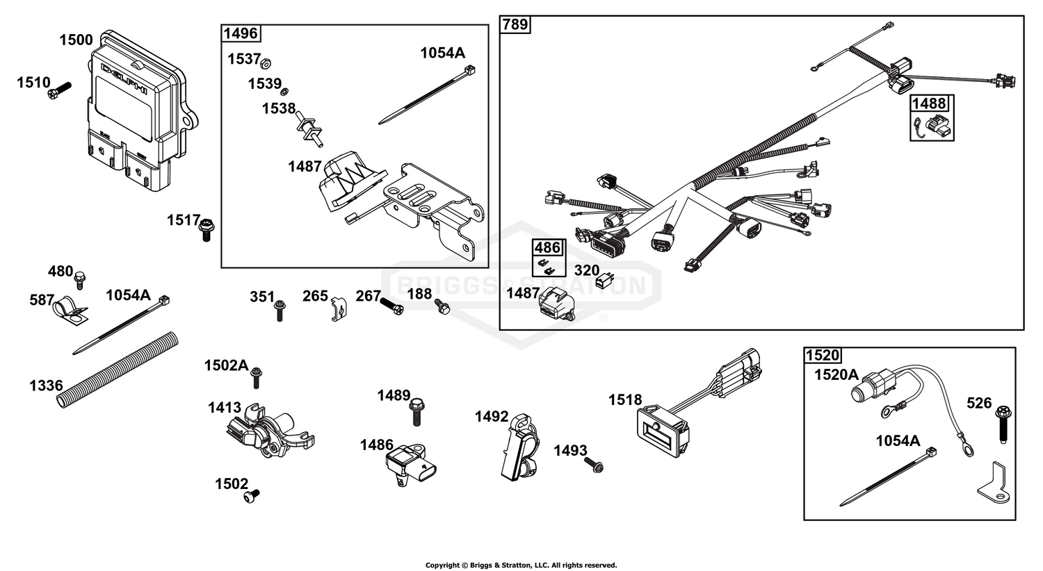 Controls Group