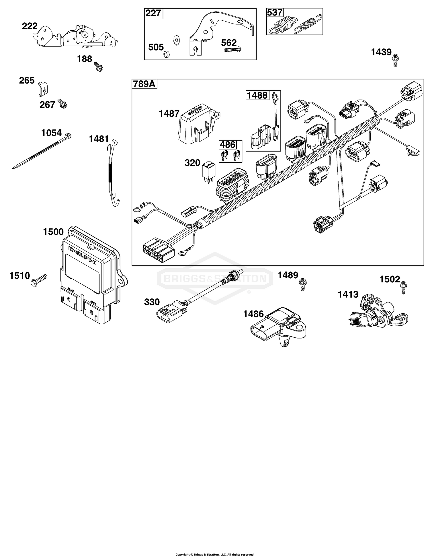 Controls Group