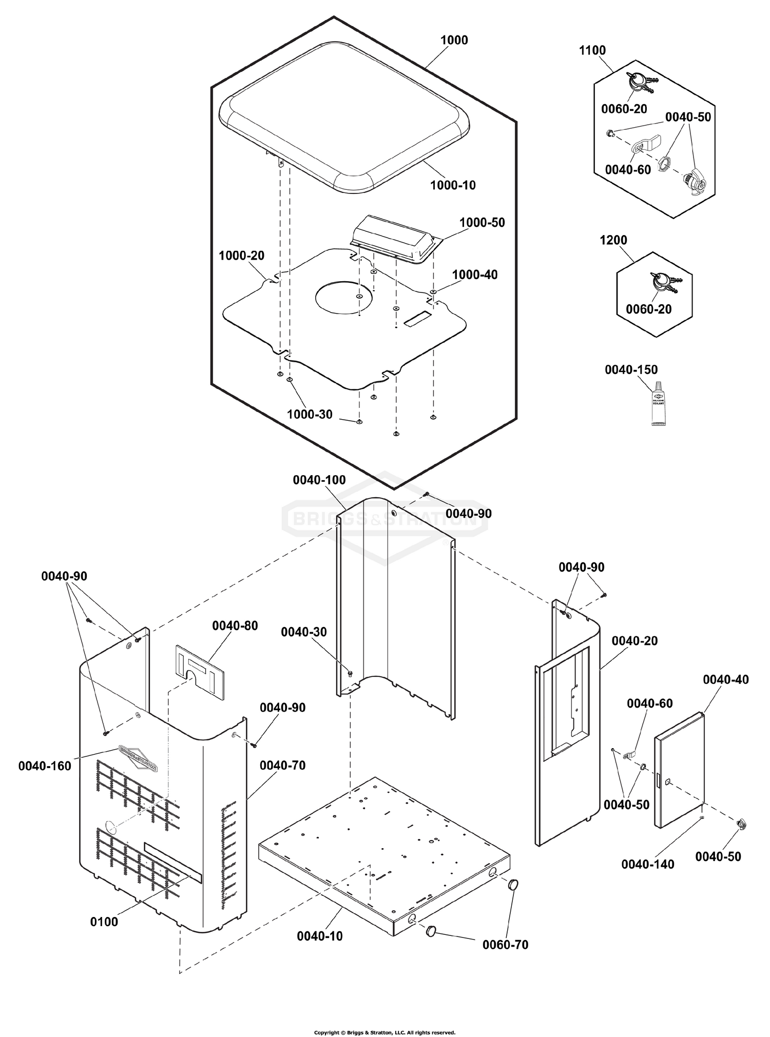 Enclosure Group