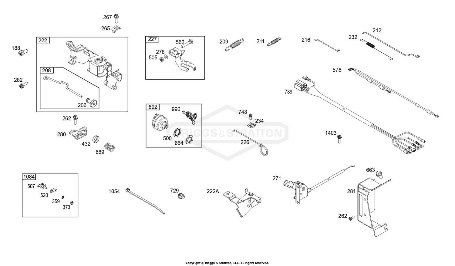 Controls Group