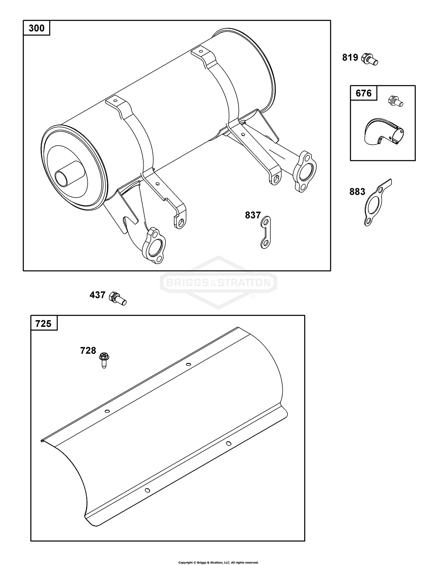 Exhaust Group