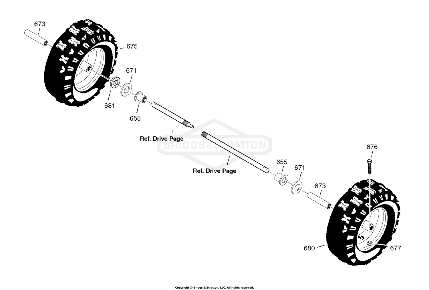 Wheels