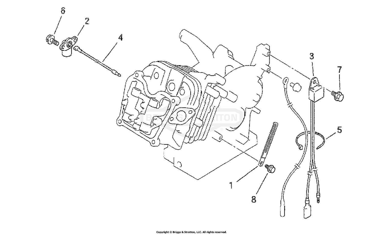 Oil Sensor