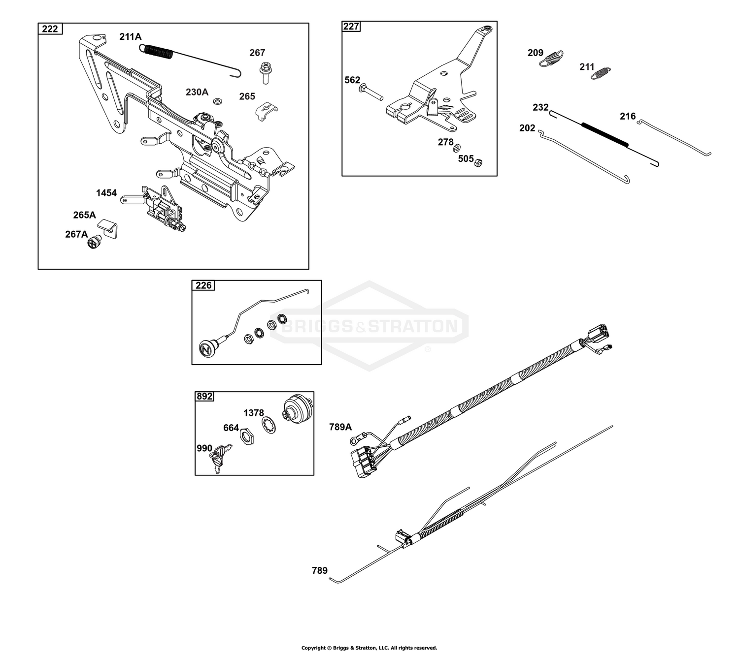 Controls Group