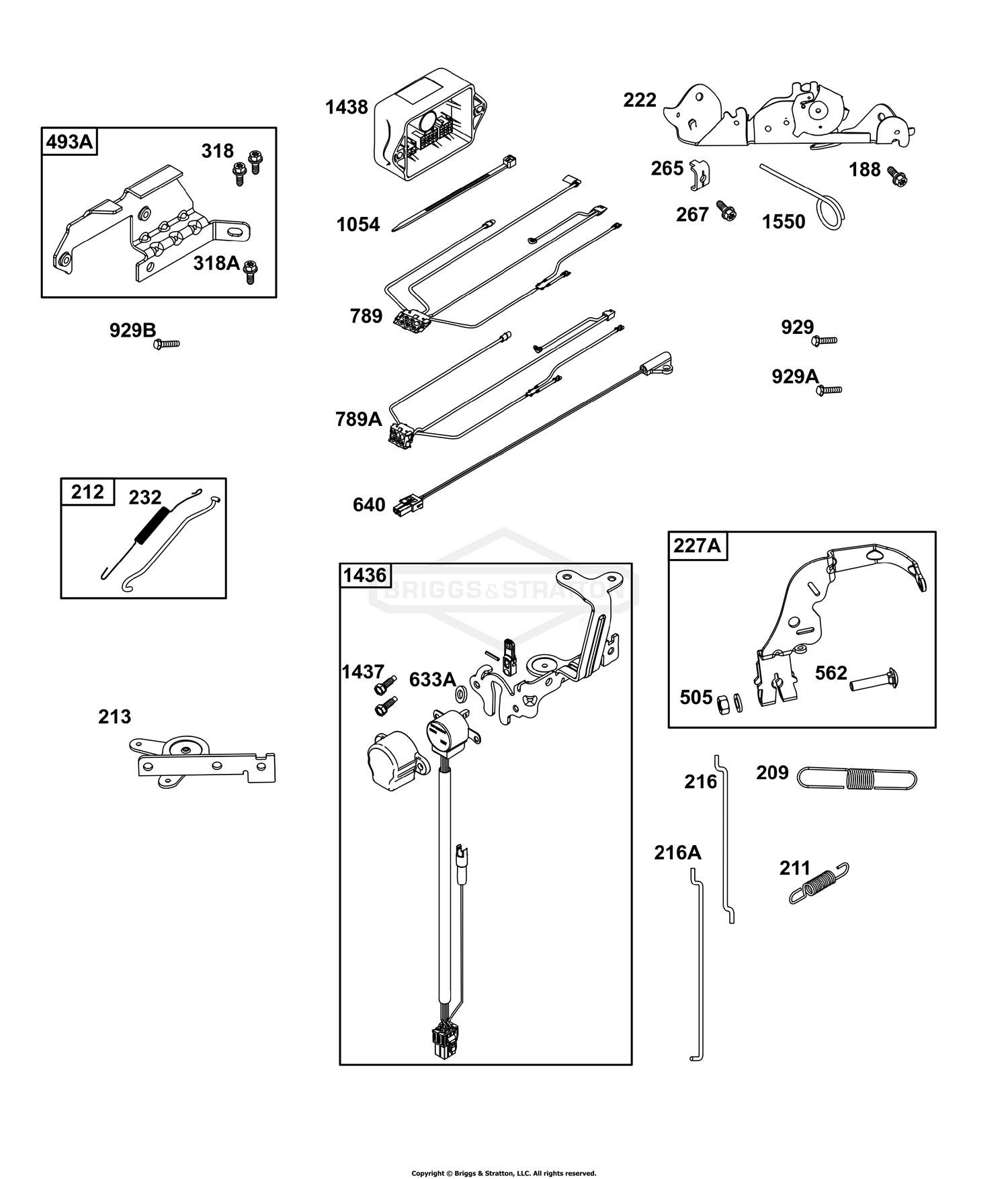 Controls Group
