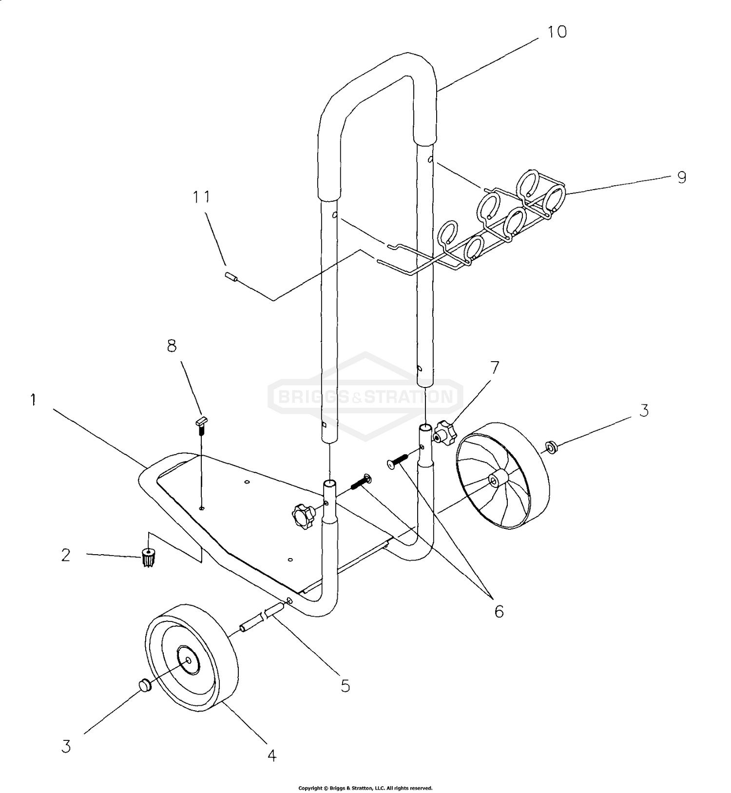 Cart