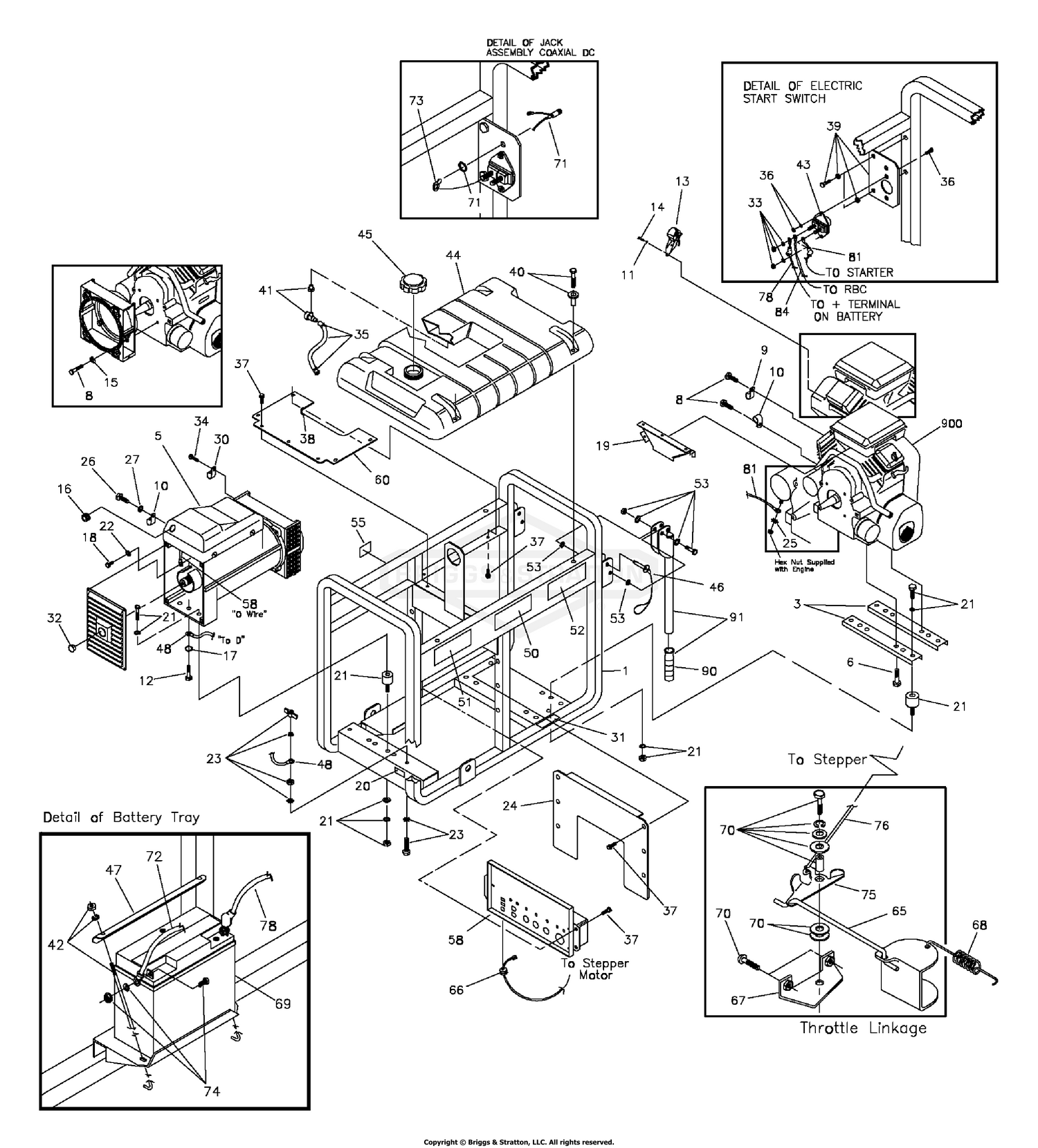 Main Unit