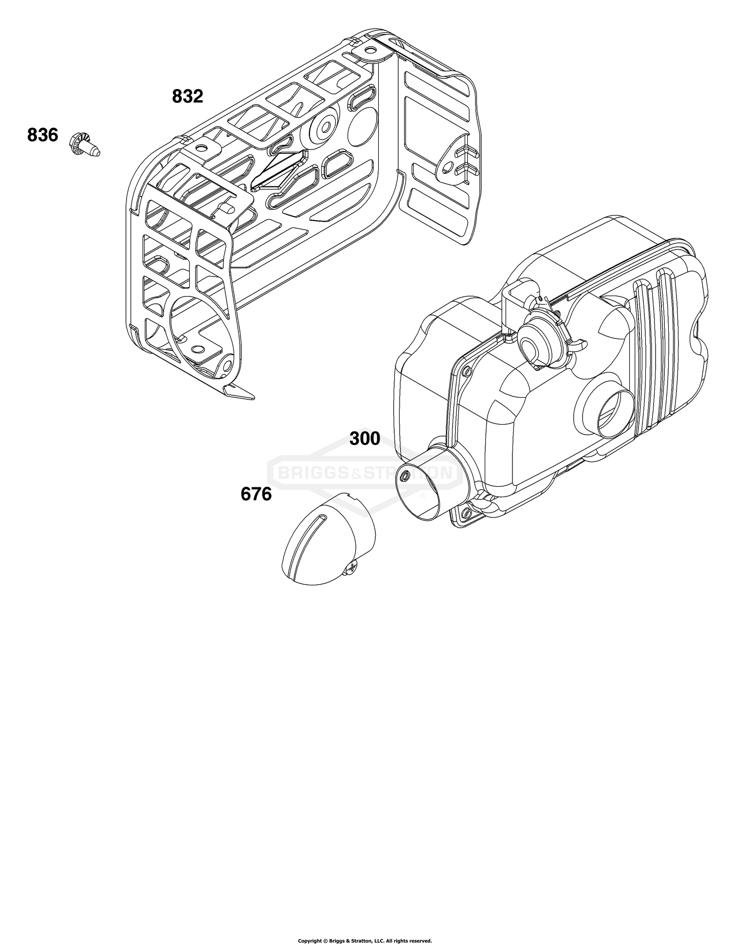 Exhaust Group