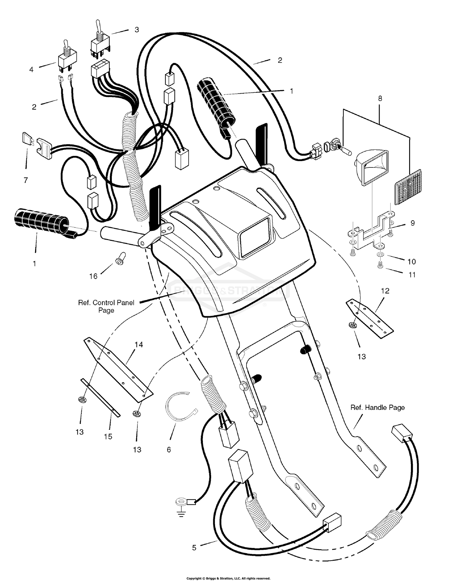 Wiring