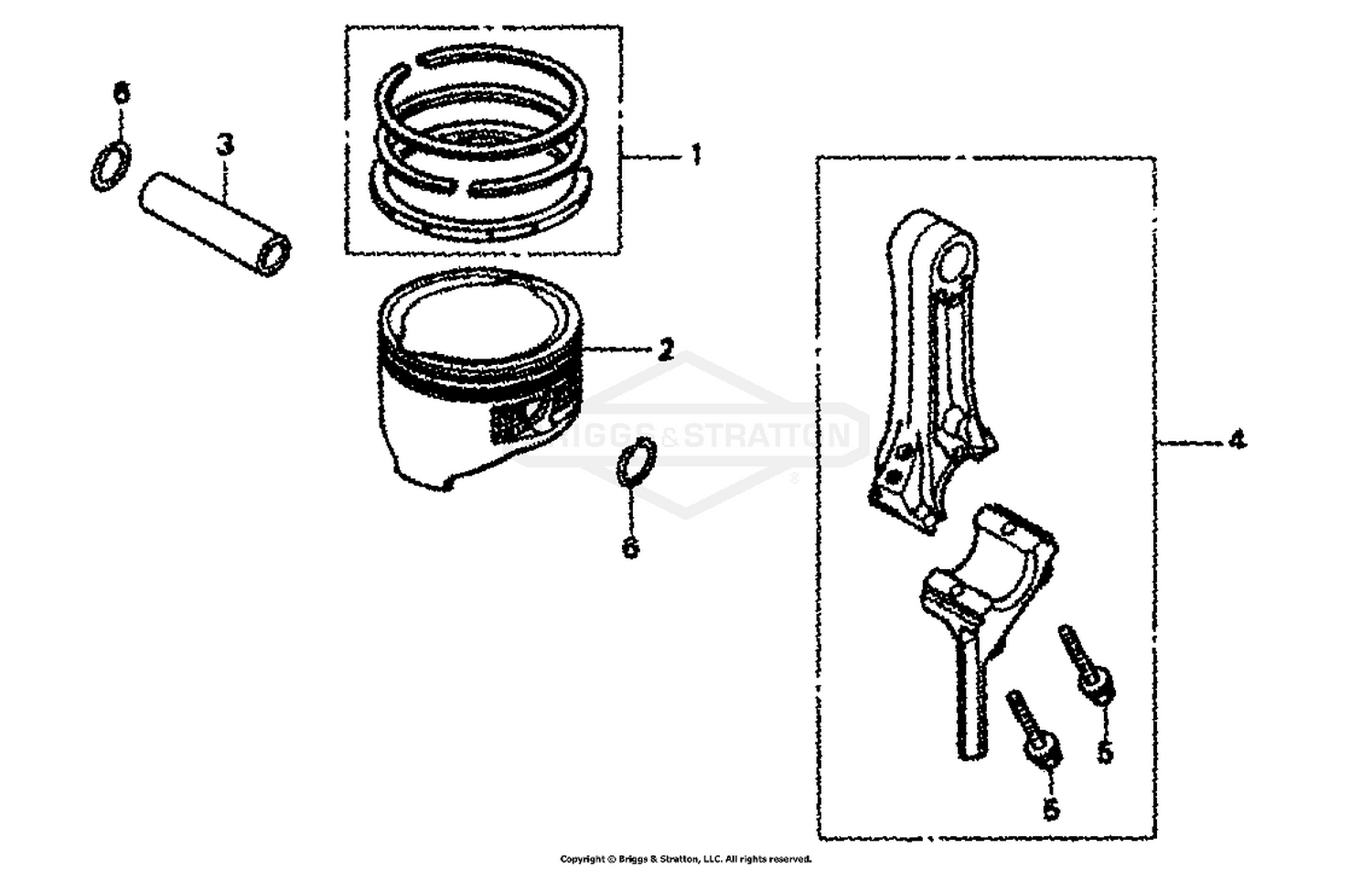 Piston