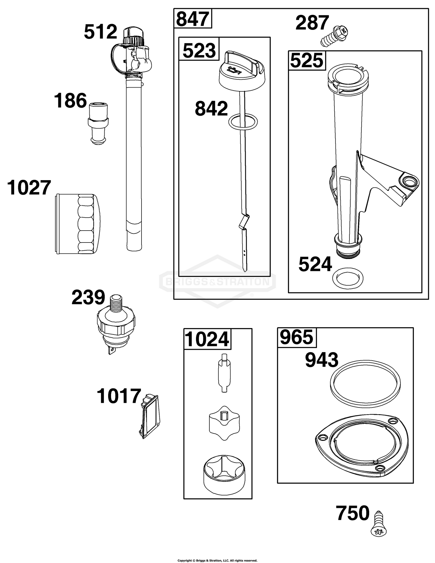 Lubrication Group