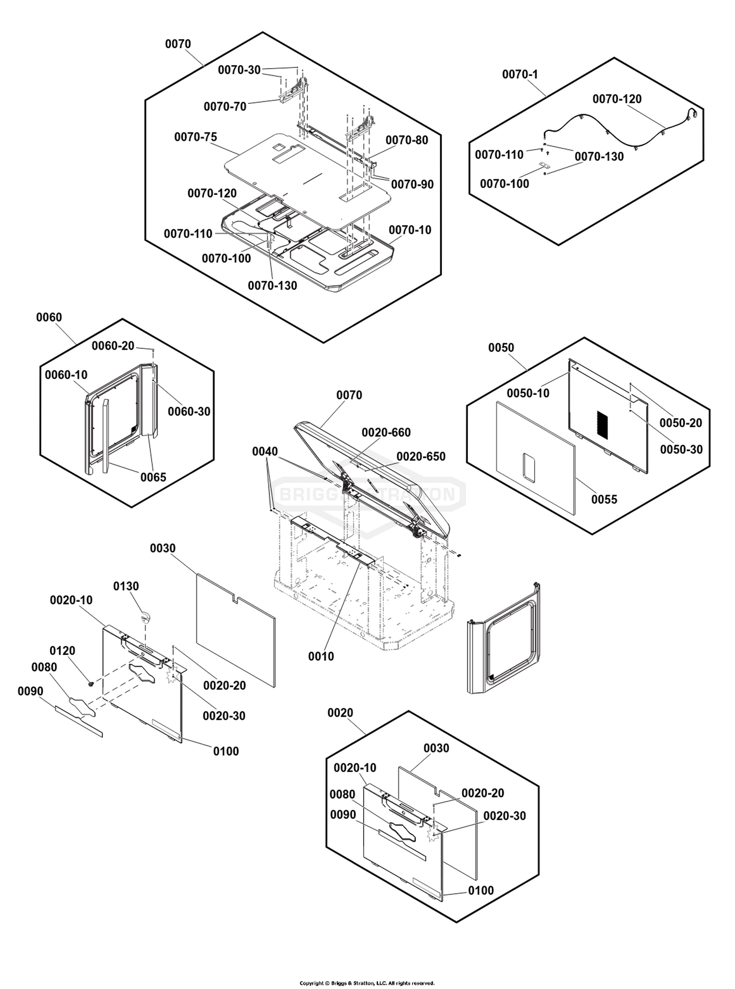 Enclosure Group