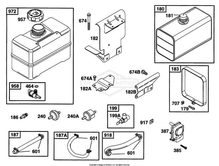 product name