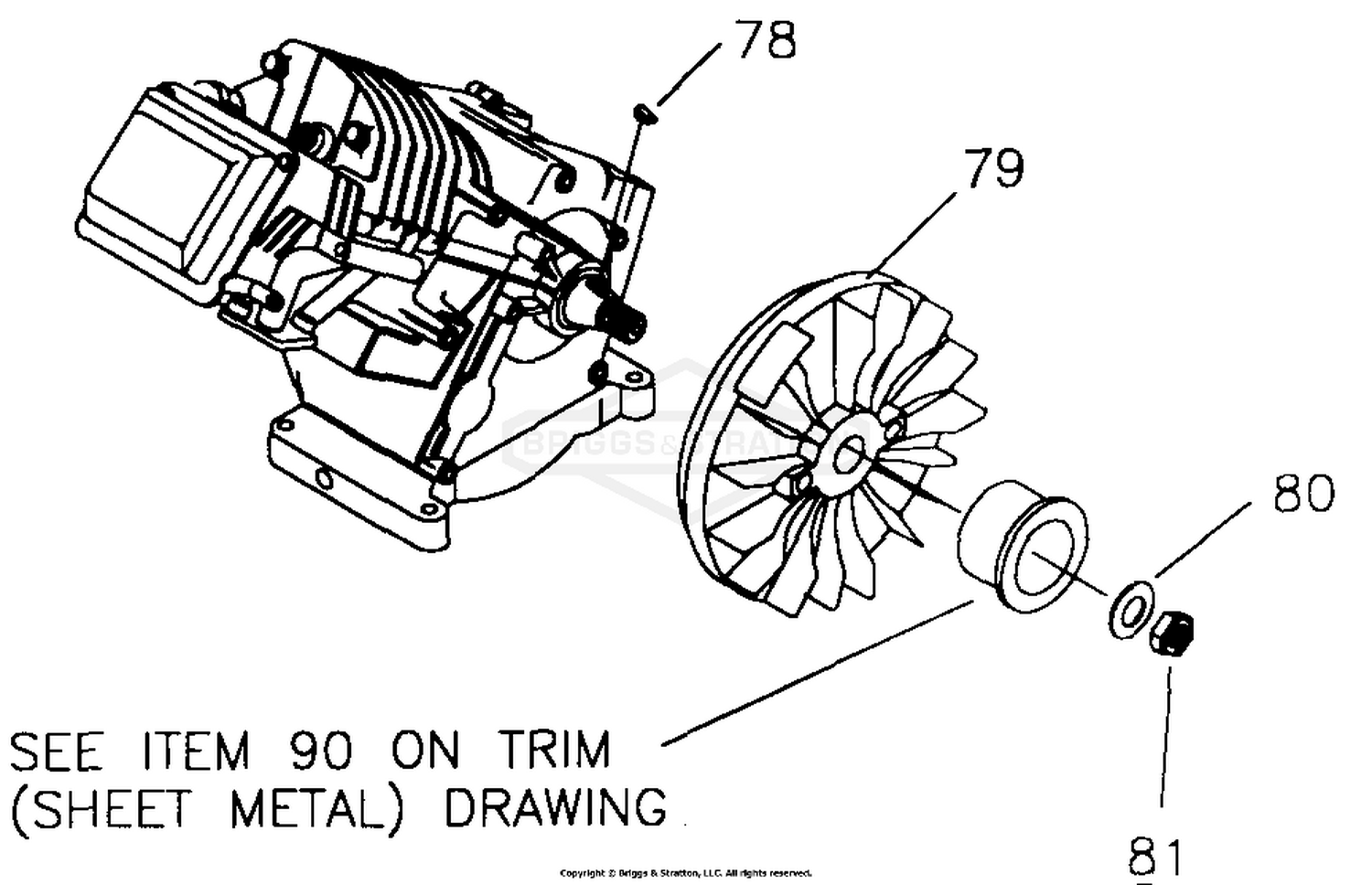 Flywheel