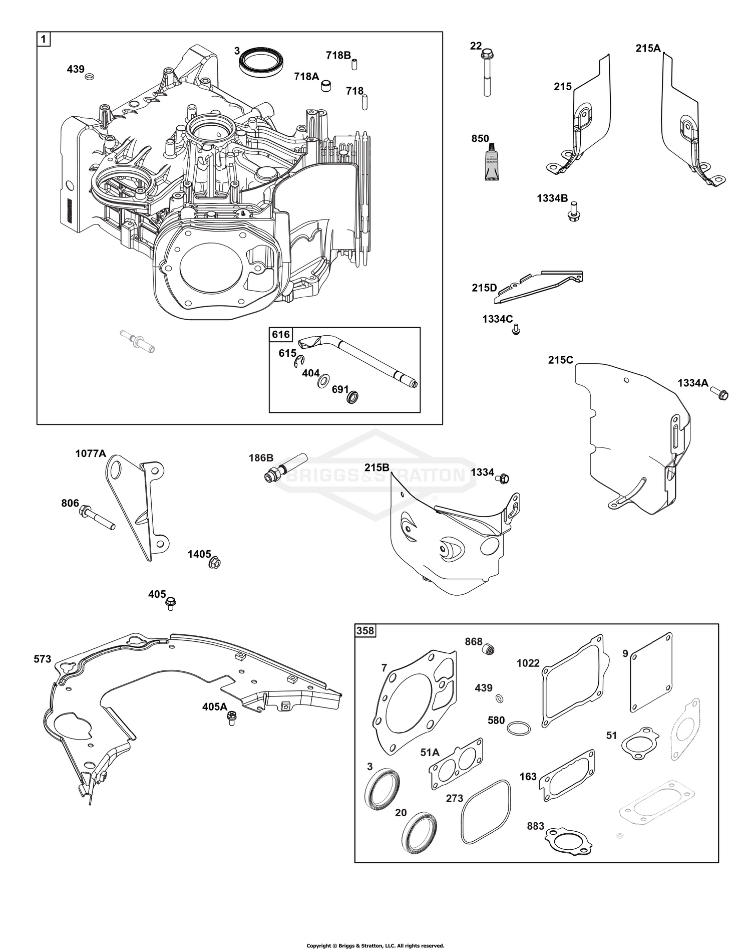 Cylinder Group