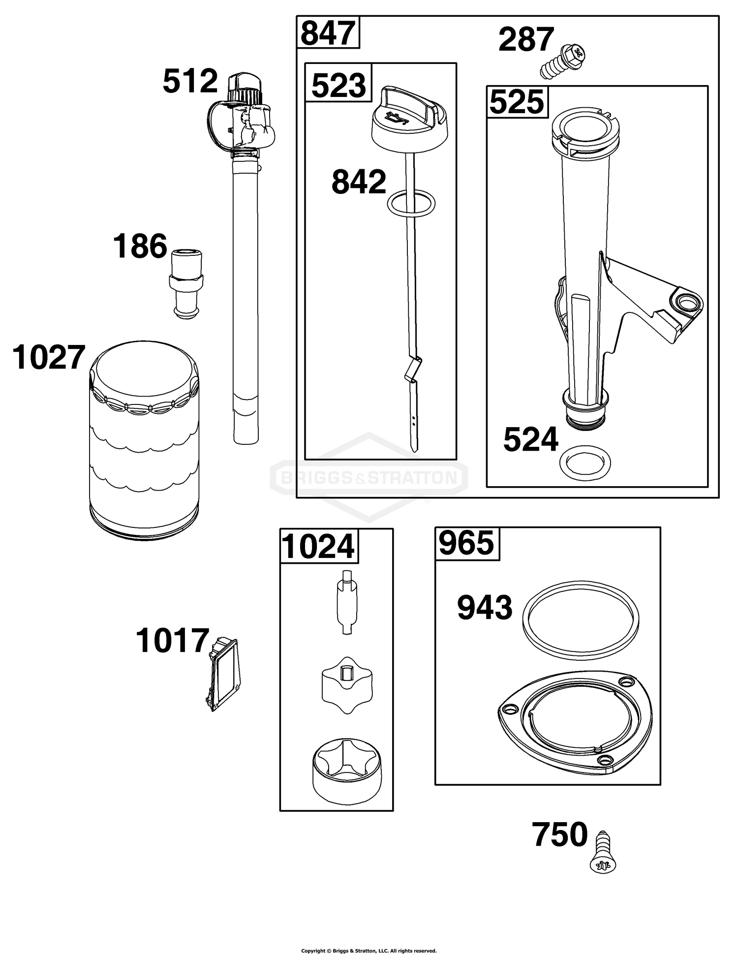 Lubrication Group