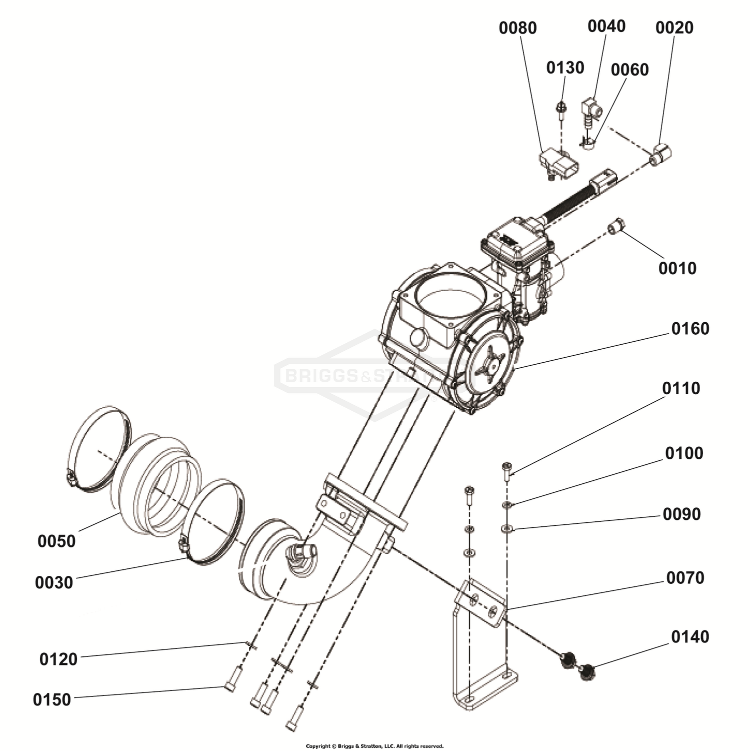 Engine Group - Fuel