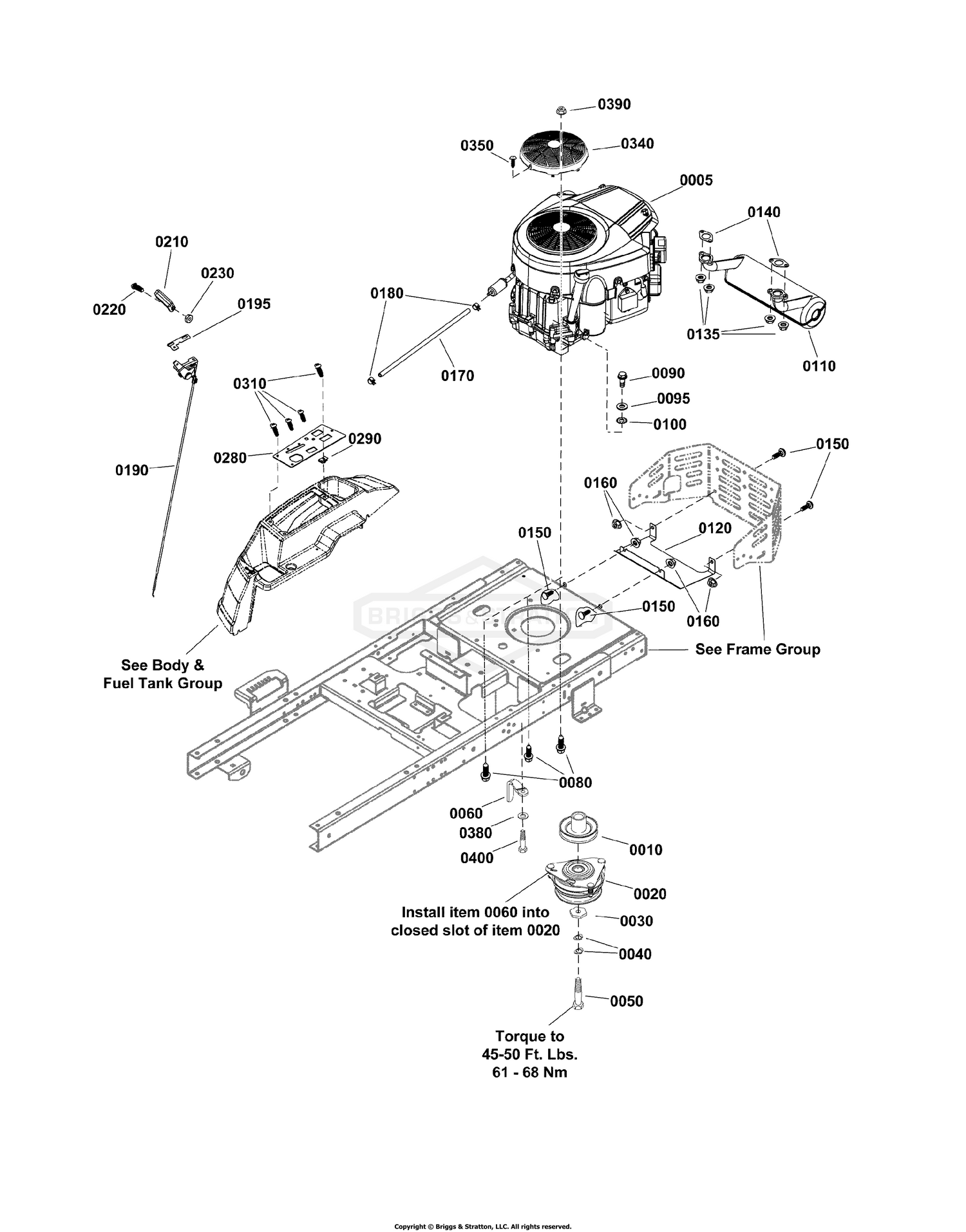 Engine Group