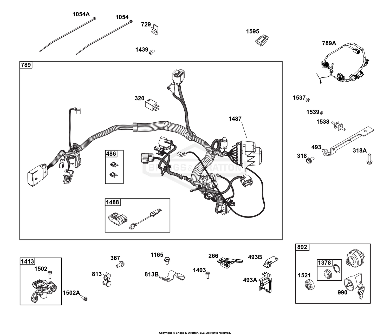 Controls Group