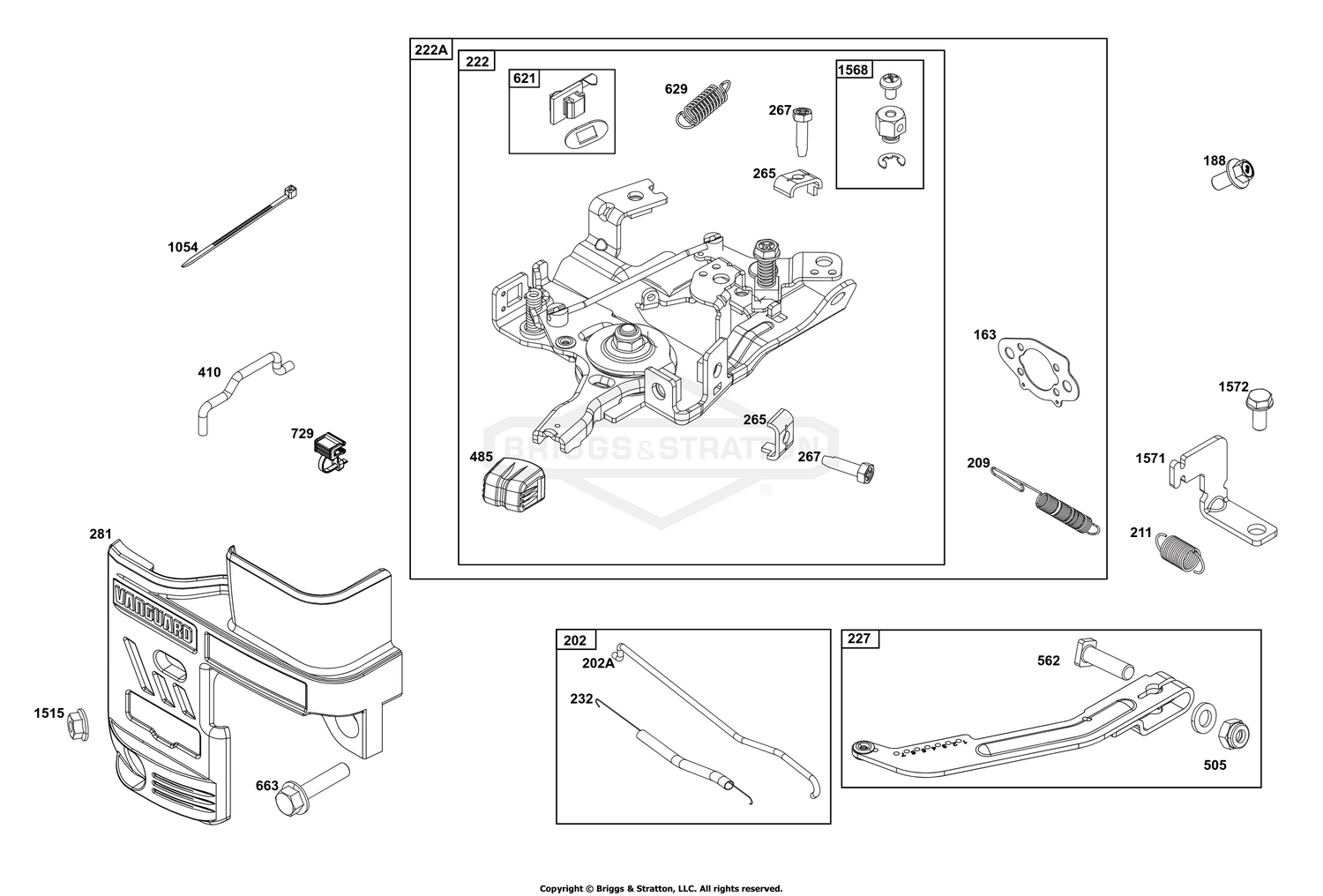 Controls Group