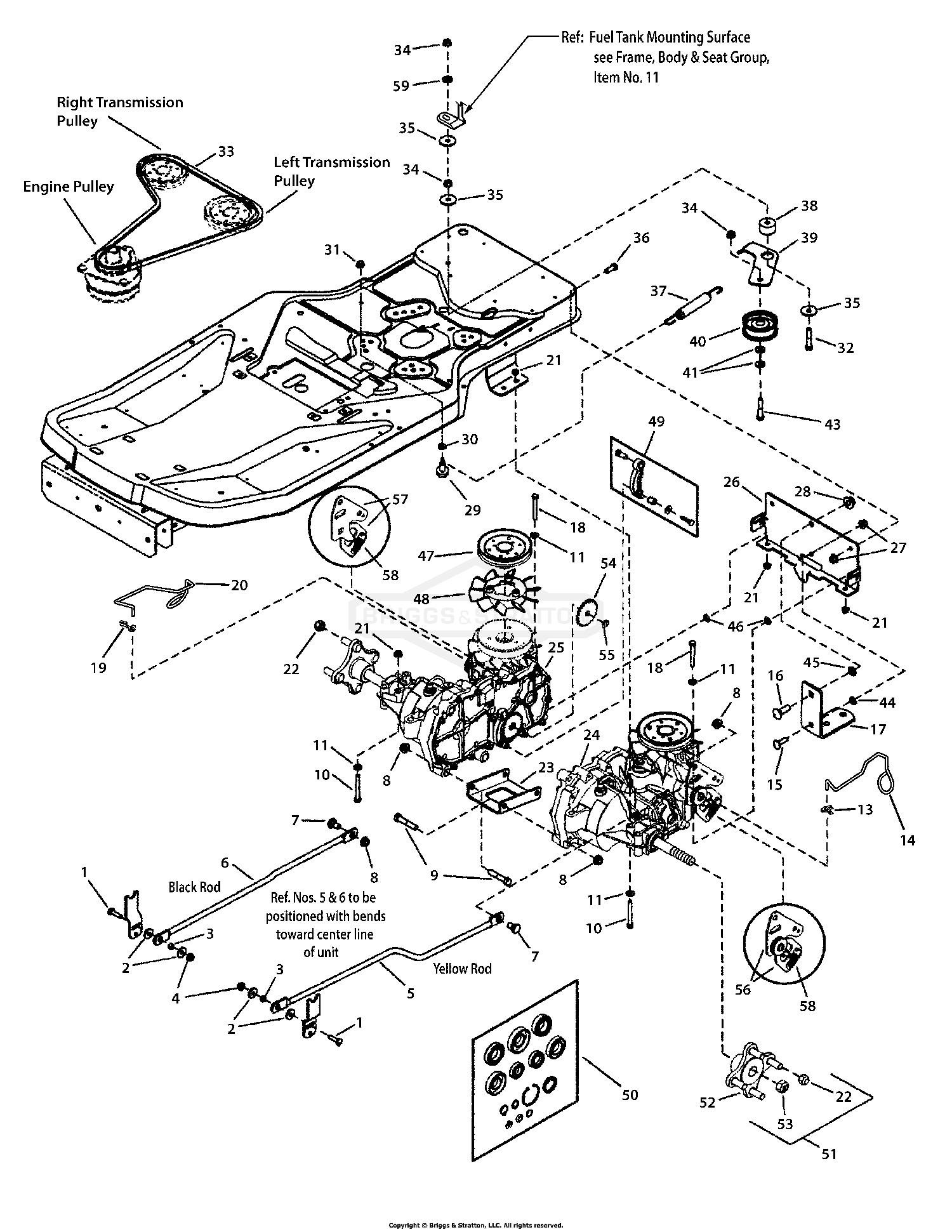 Transmission Group
